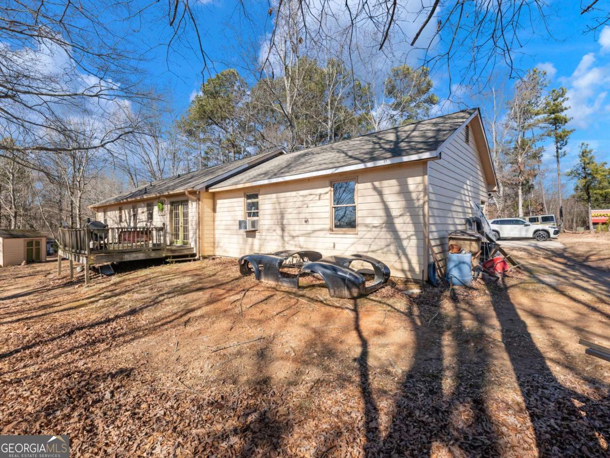 5539 Mcever Road Flowery Branch GA 30542