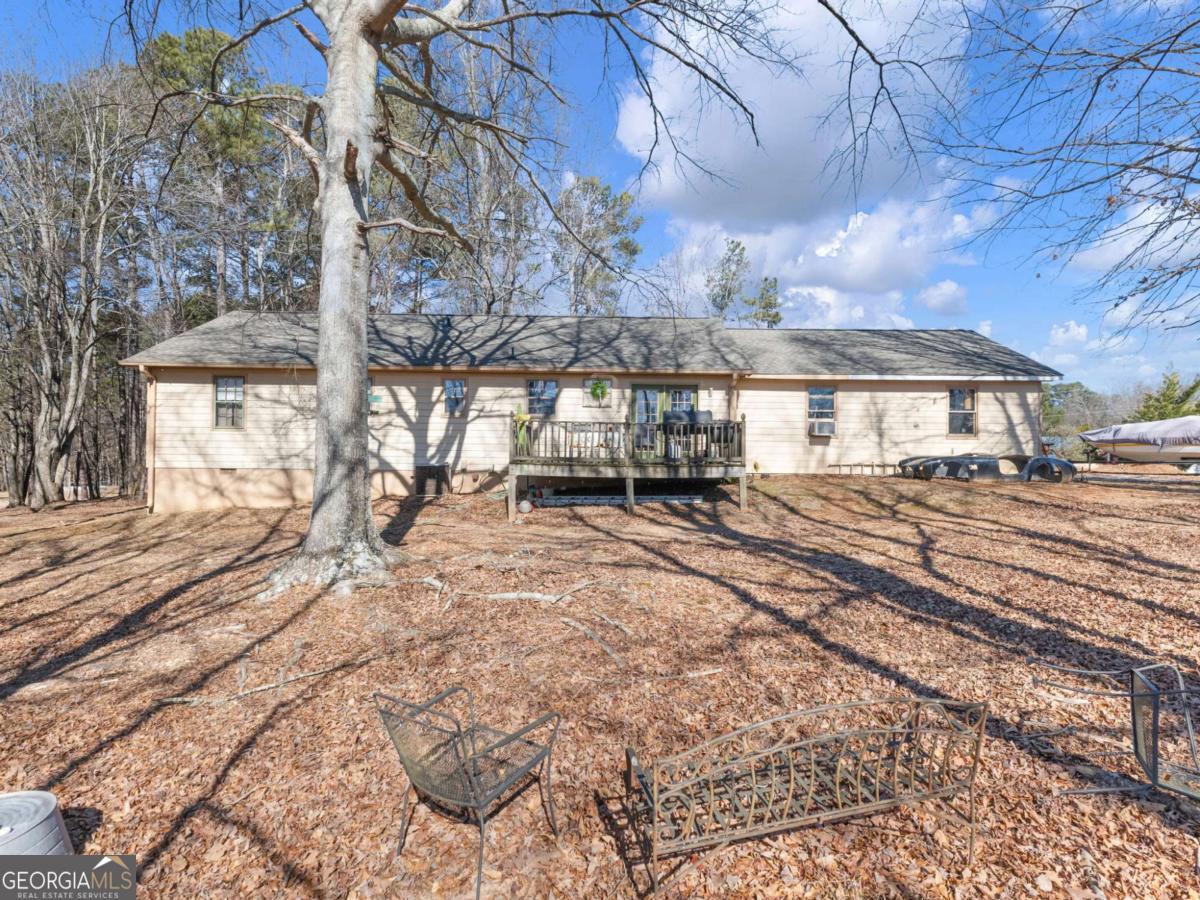 5539 Mcever Road Flowery Branch GA 30542