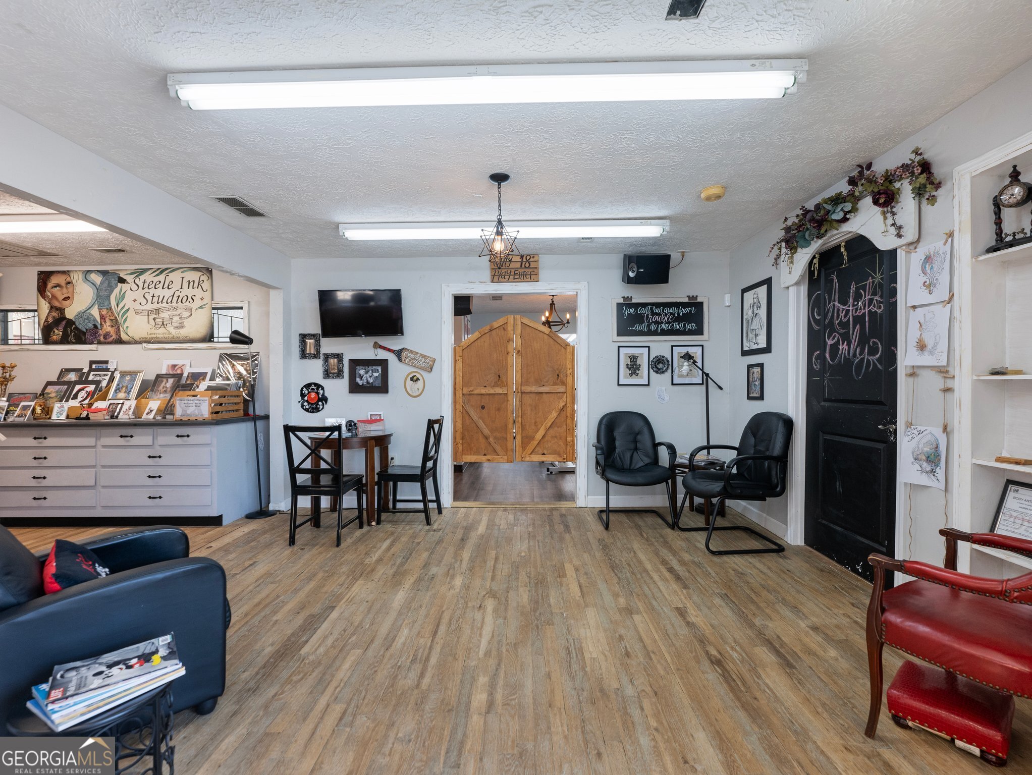 578 Braselton Highway NE Lawrenceville GA 30043