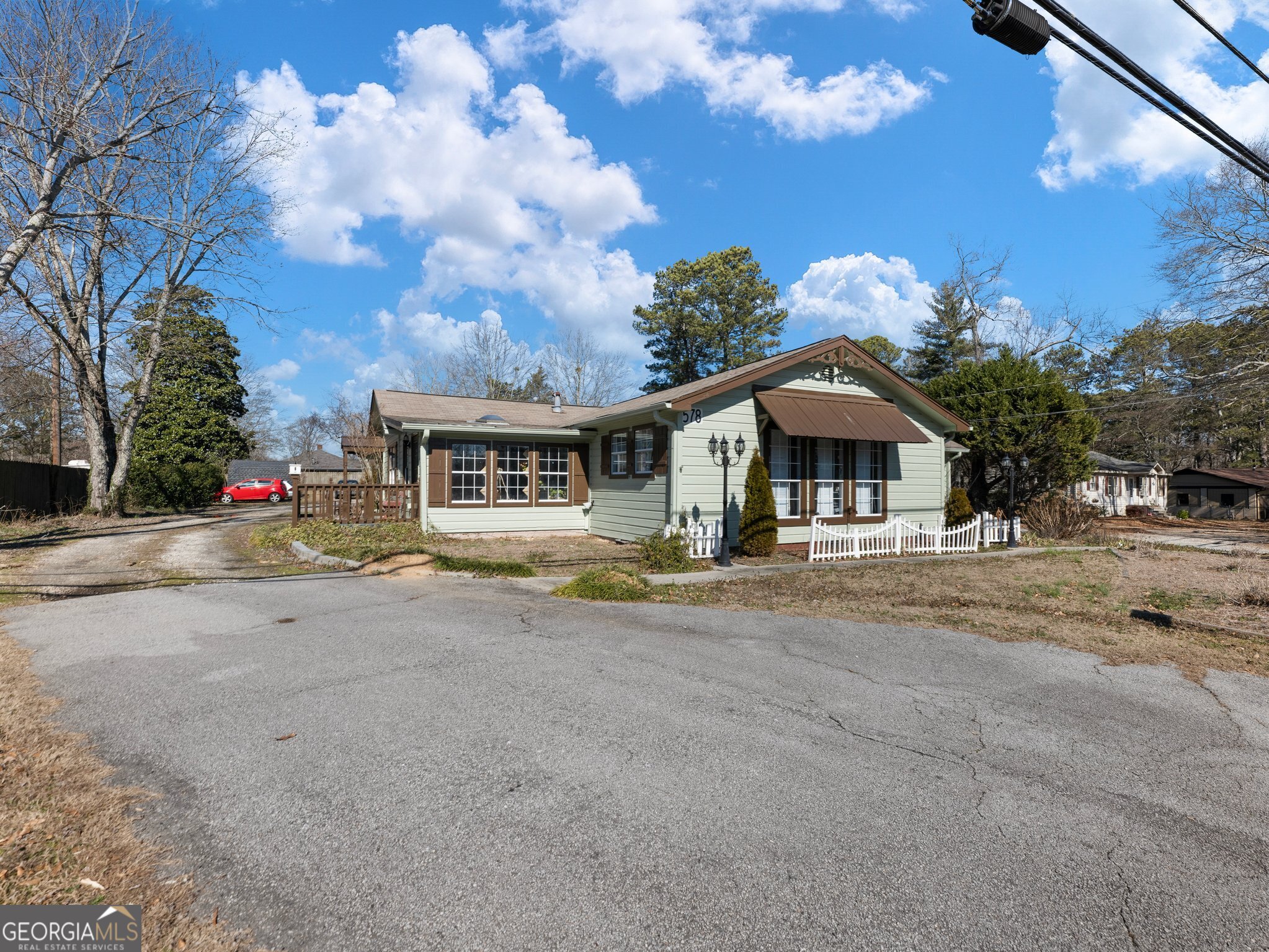 578 Braselton Highway NE Lawrenceville GA 30043