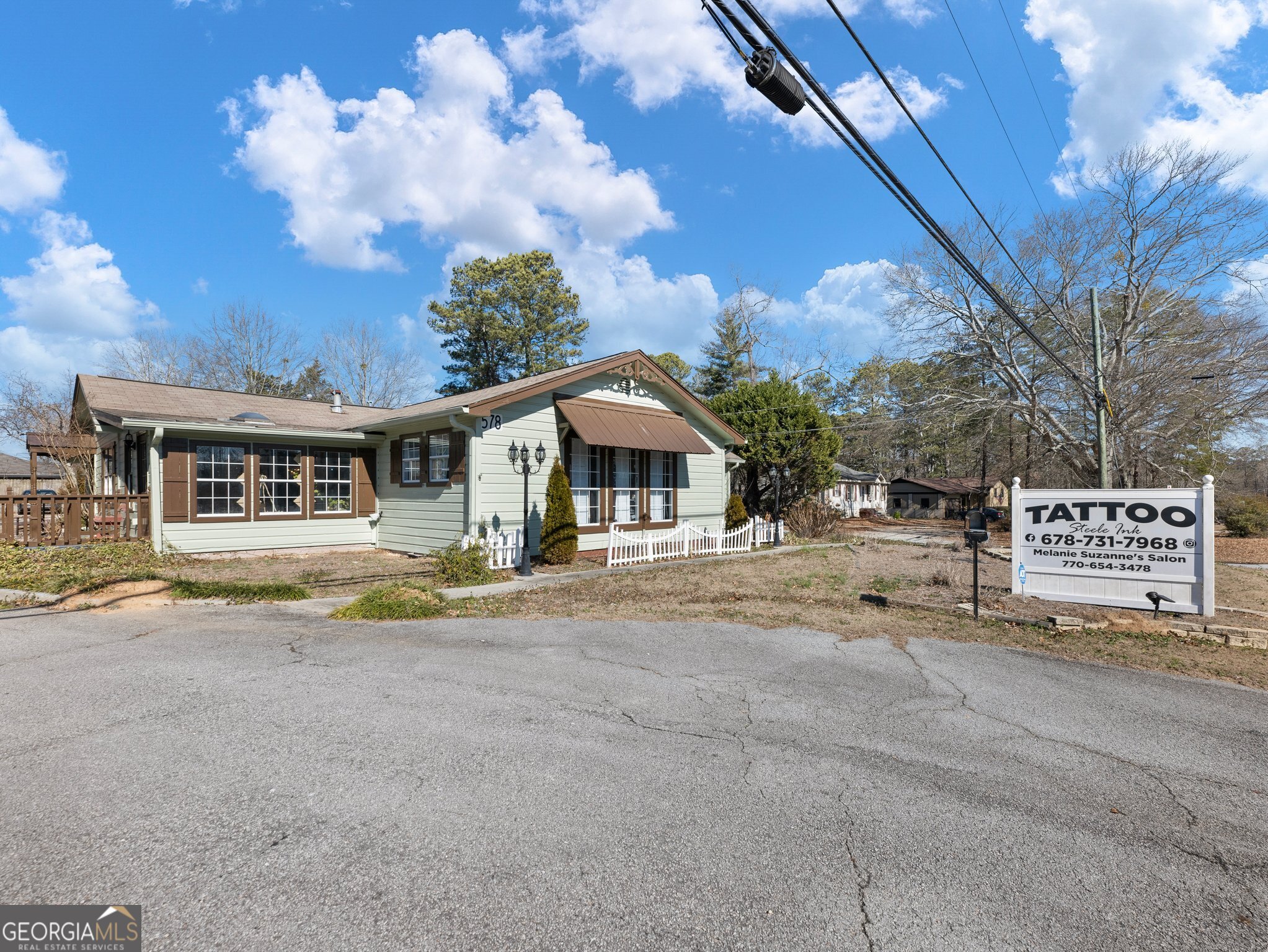 578 Braselton Highway NE Lawrenceville GA 30043