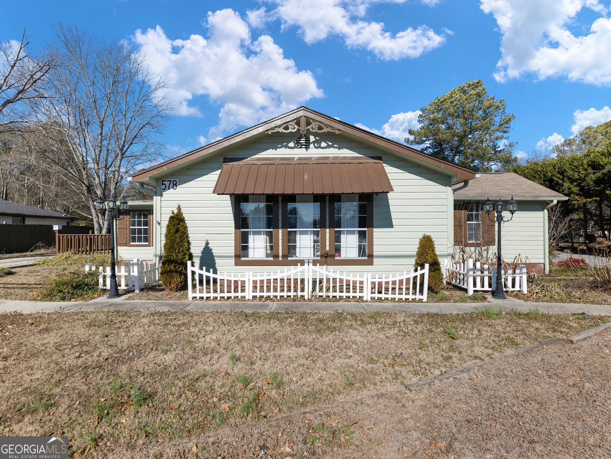 578 Braselton Highway NE Lawrenceville GA 30043