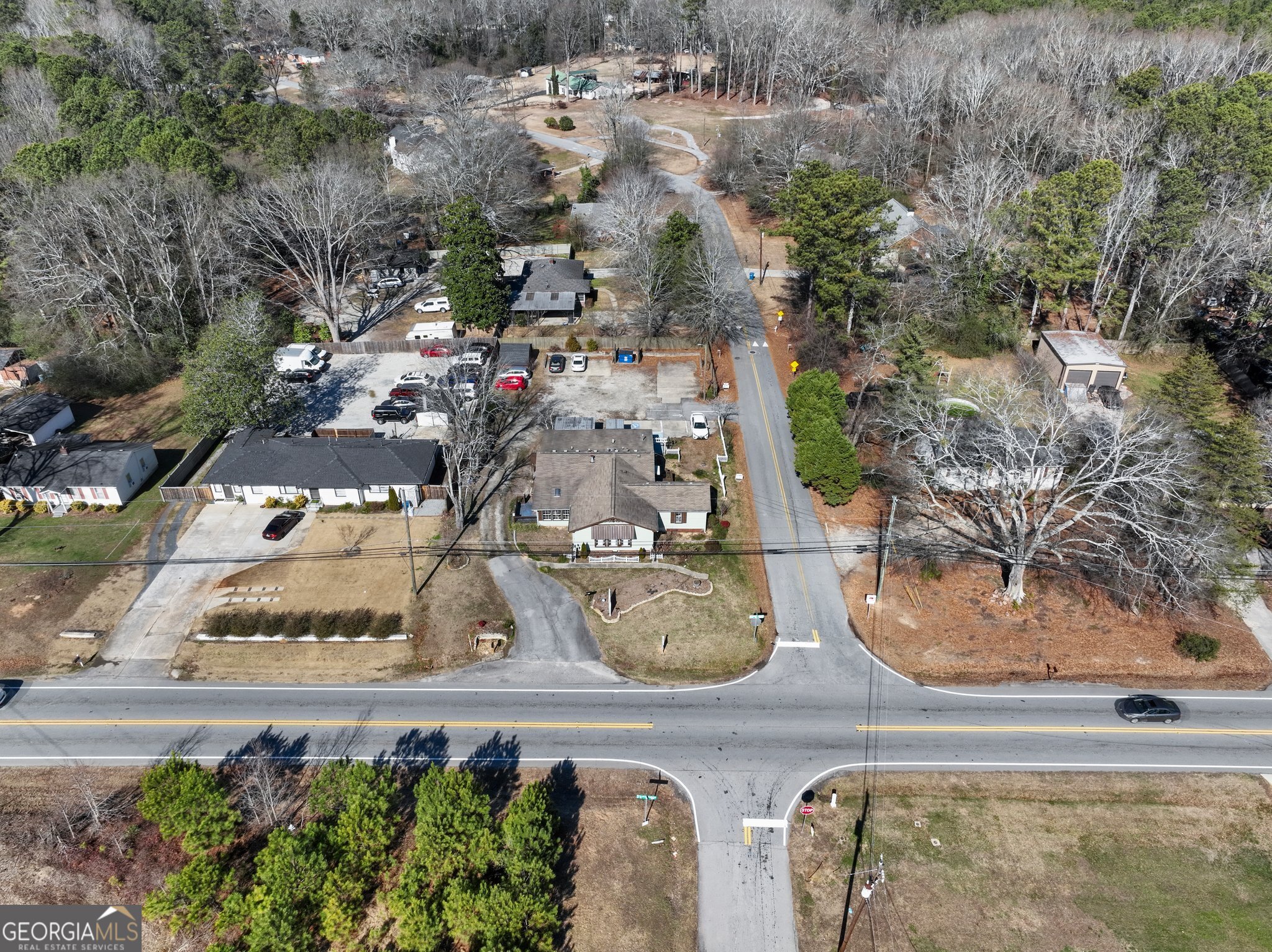 578 Braselton Highway NE Lawrenceville GA 30043