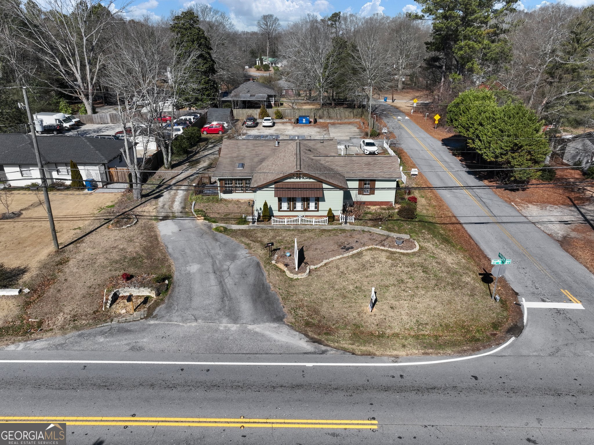 578 Braselton Highway NE Lawrenceville GA 30043