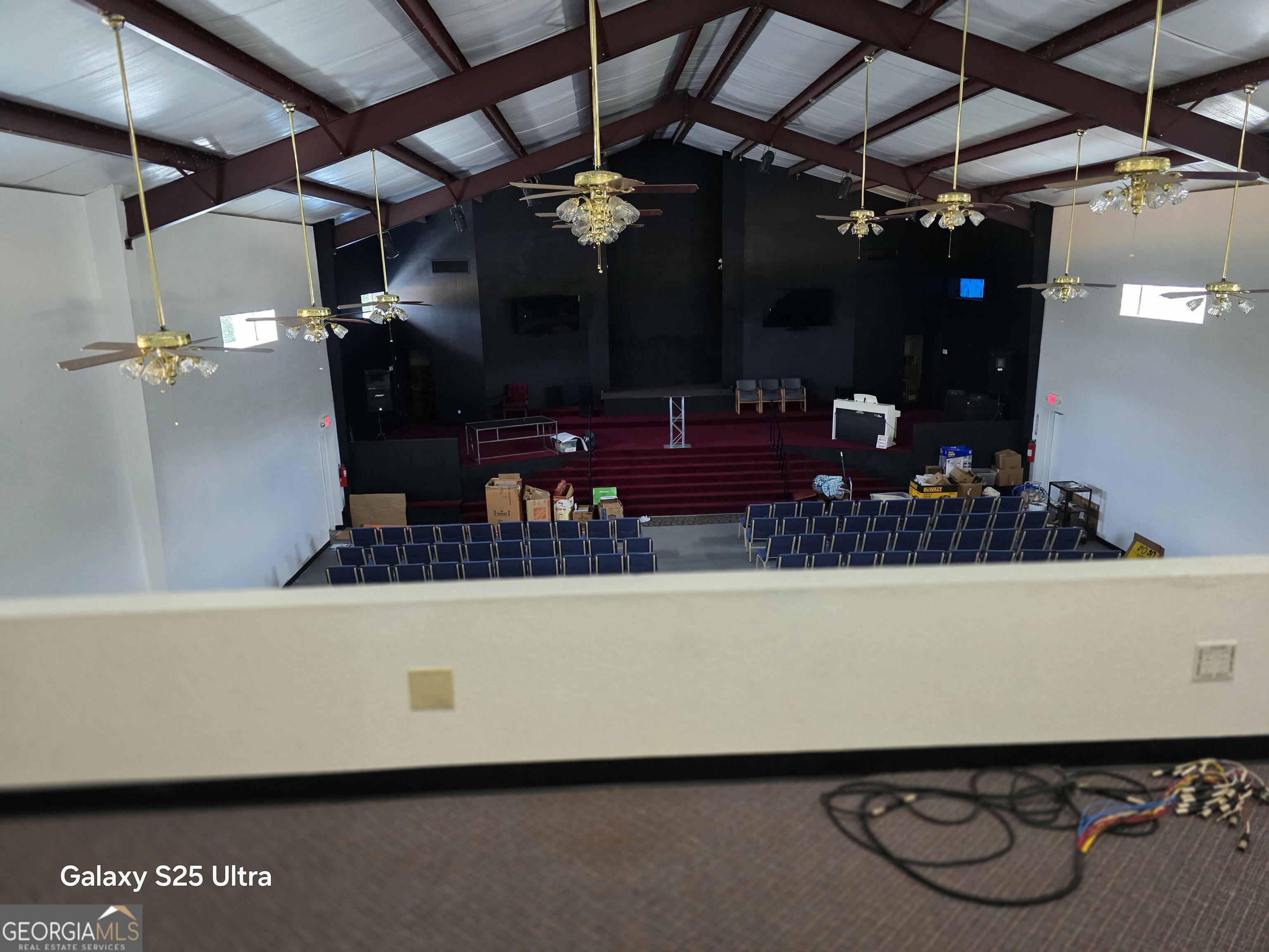 1500 Highway 27 Summerville GA 30747