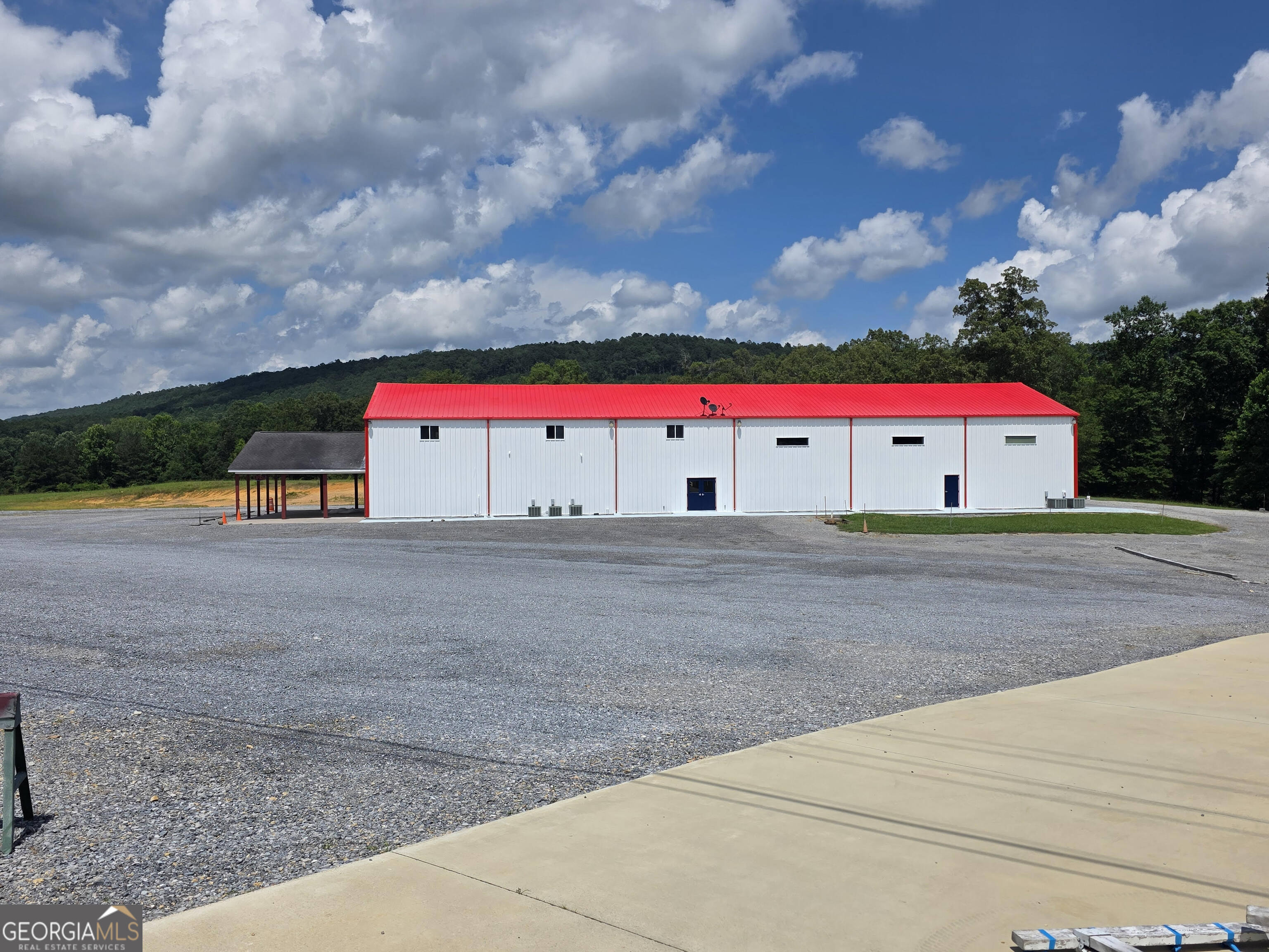 1500 Highway 27 Summerville GA 30747
