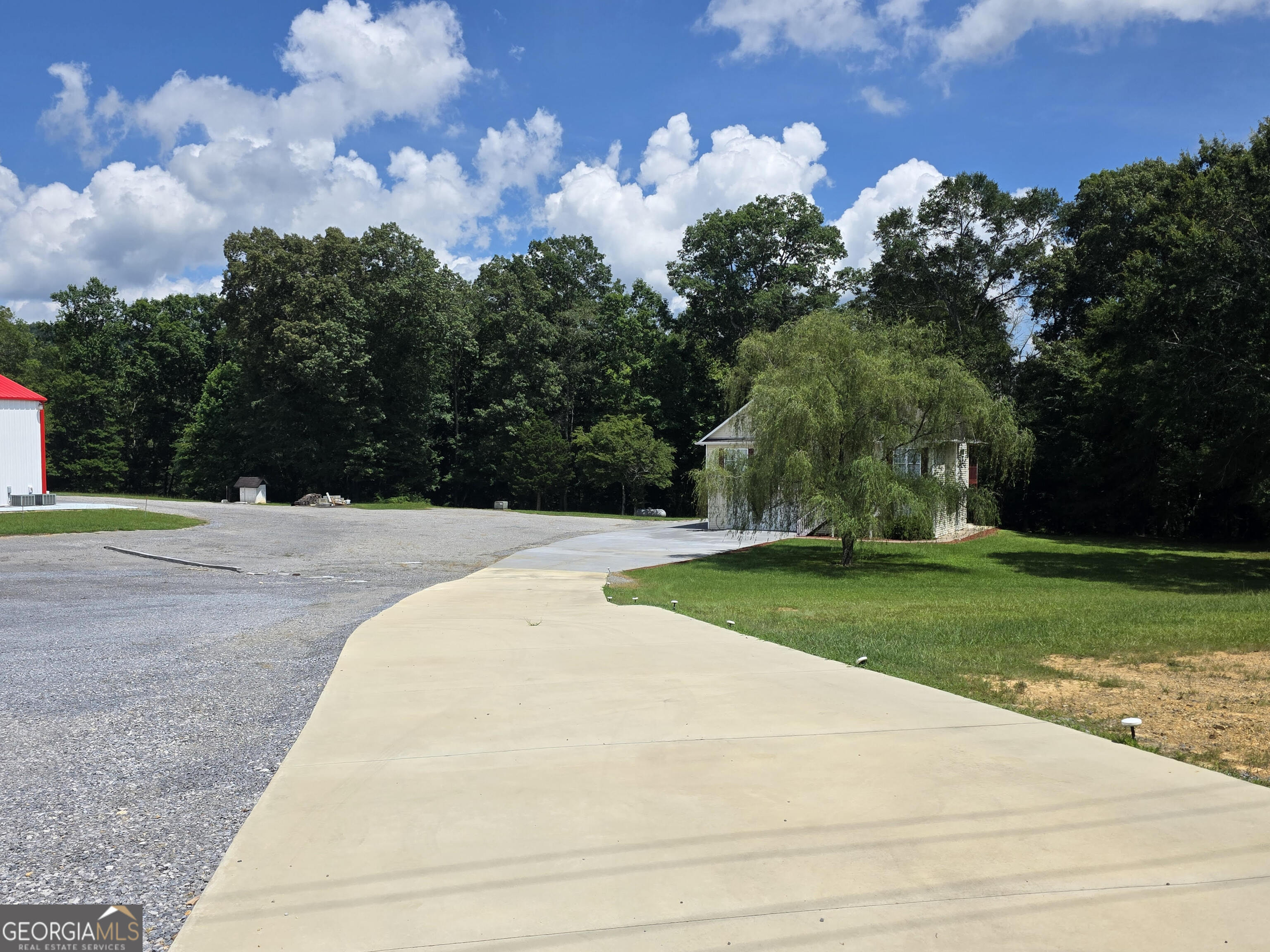 1500 Highway 27 Summerville GA 30747