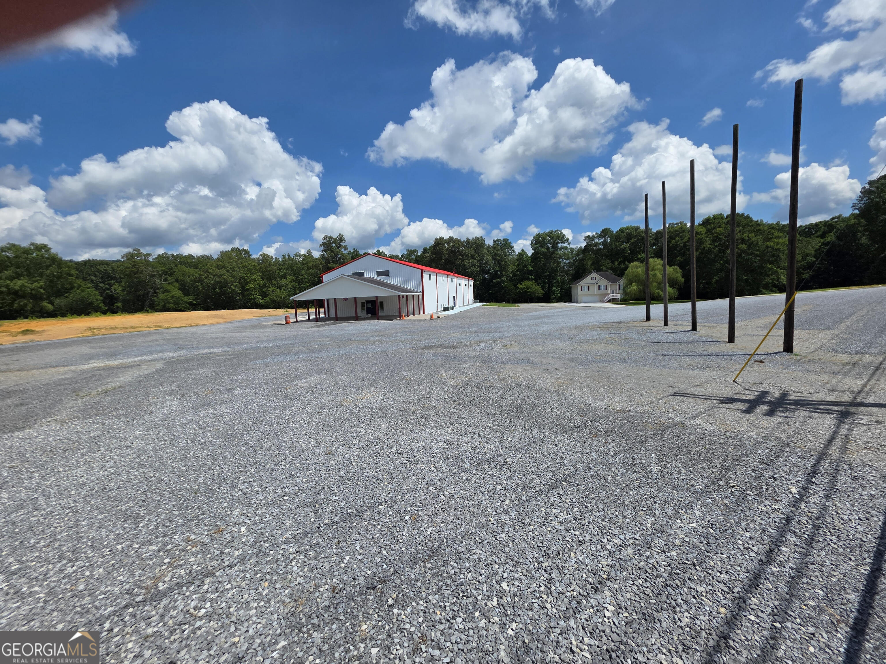 1500 Highway 27 Summerville GA 30747