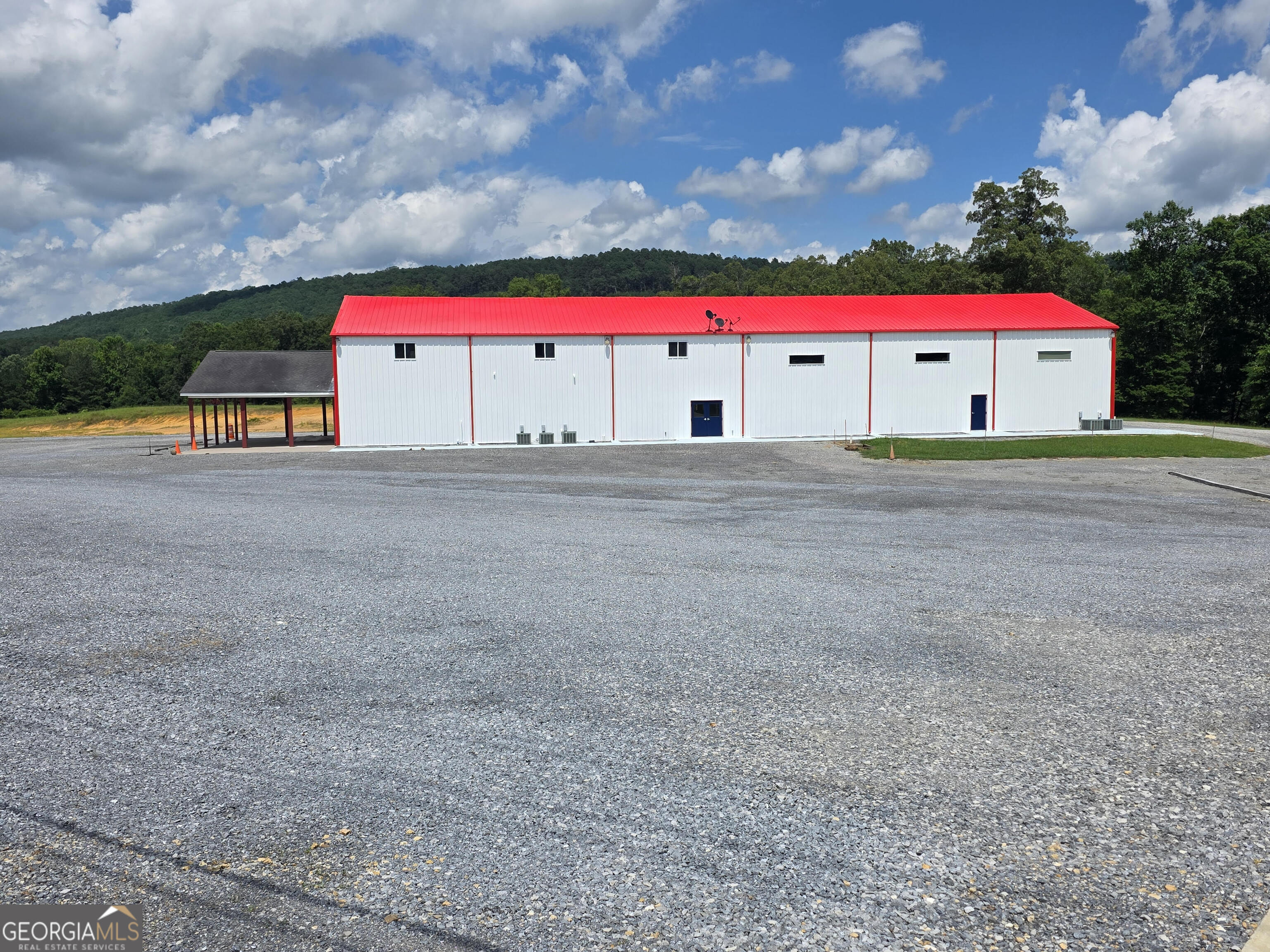 1500 Highway 27 Summerville GA 30747