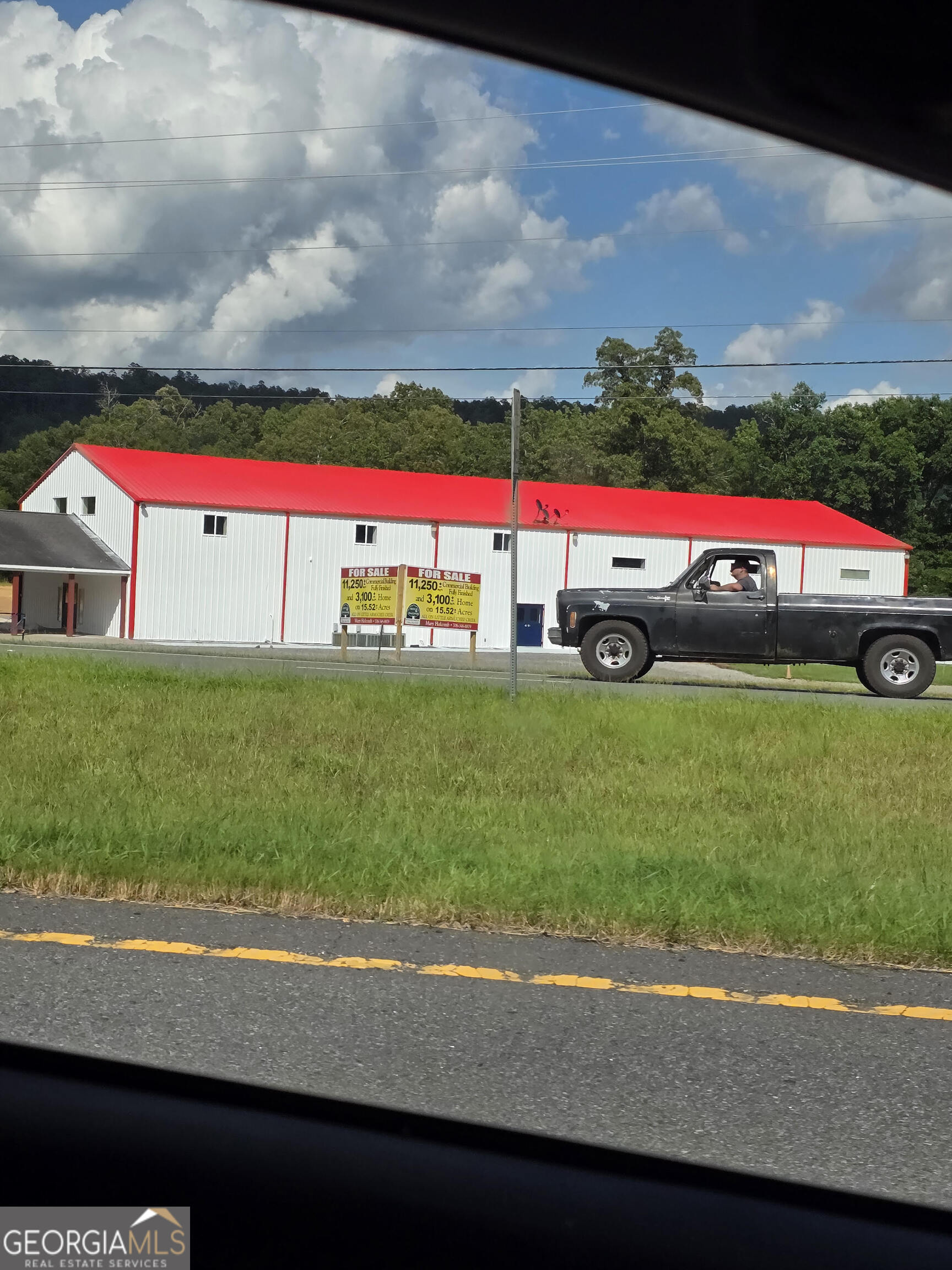 1500 Highway 27 Summerville GA 30747