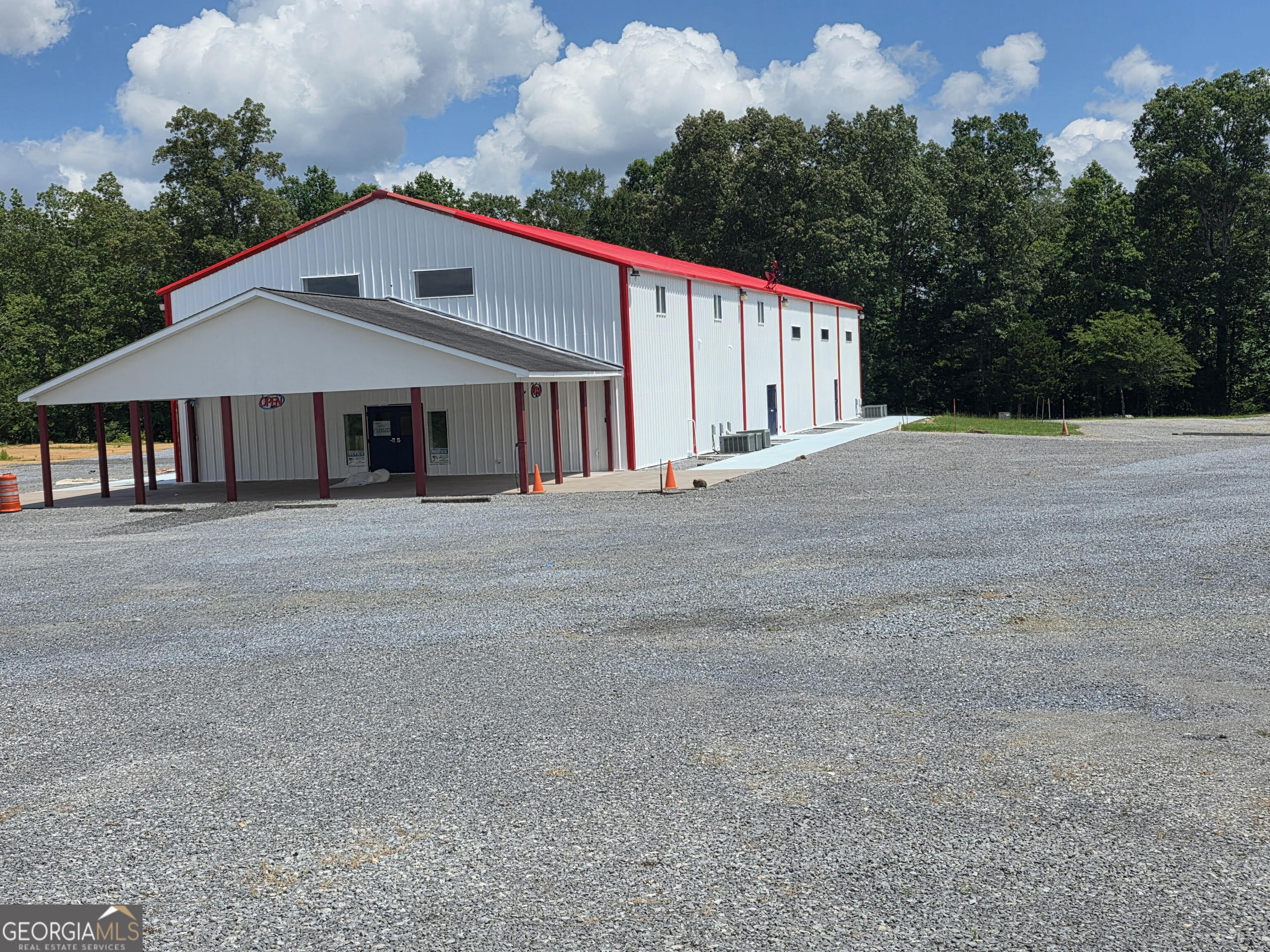 1500 Highway 27 Summerville GA 30747