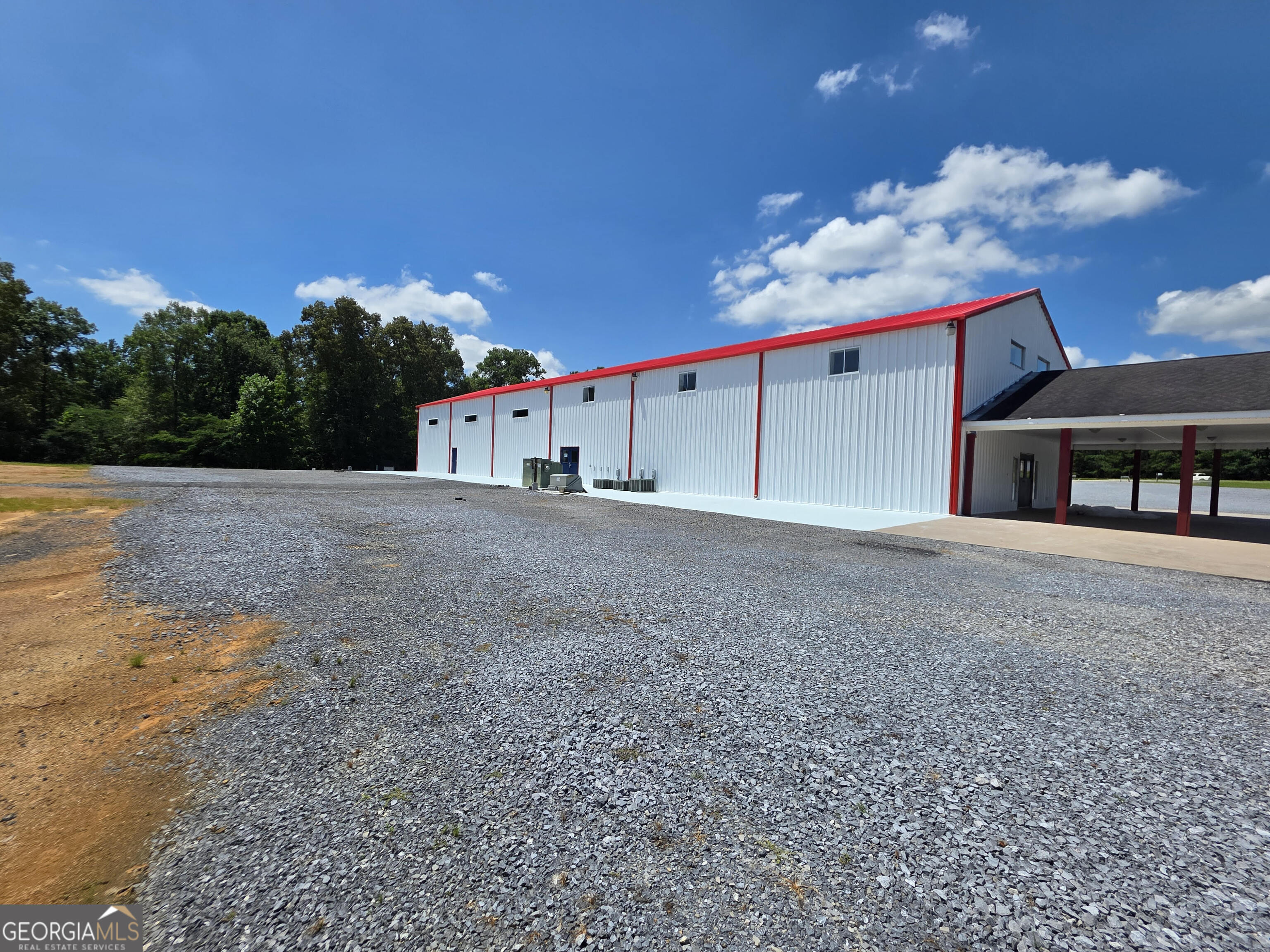 1500 Highway 27 Summerville GA 30747