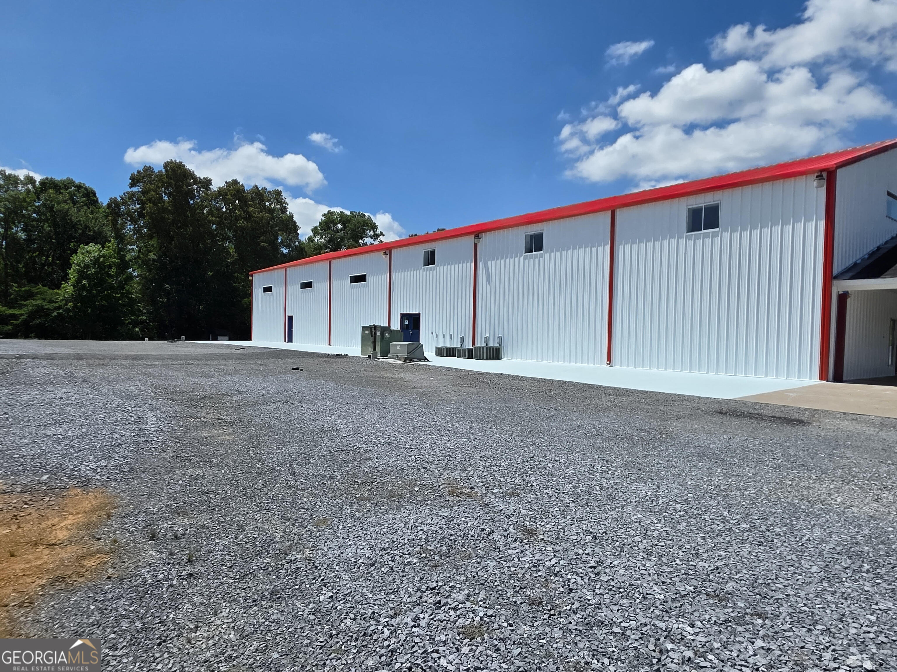 1500 Highway 27 Summerville GA 30747