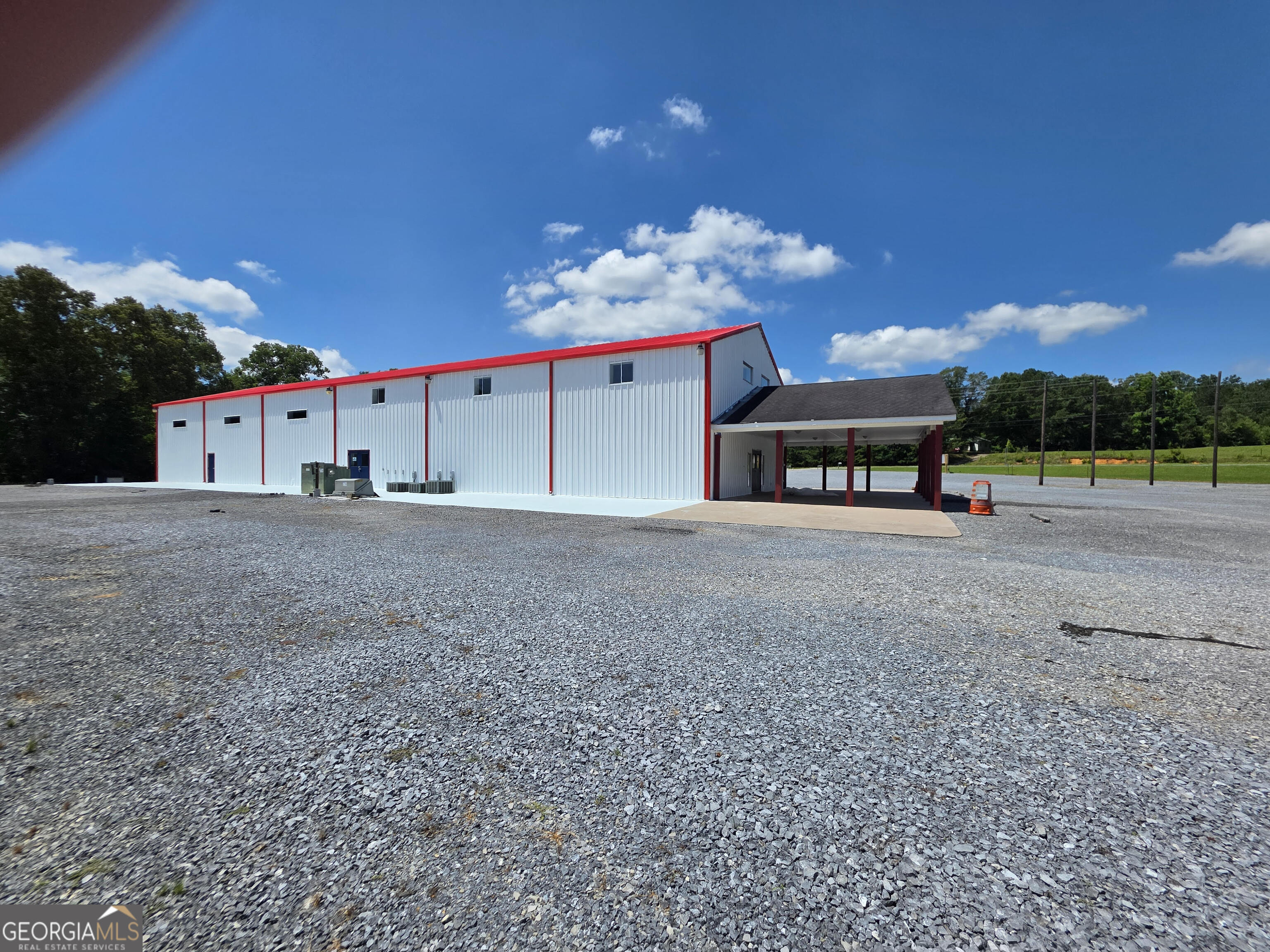 1500 Highway 27 Summerville GA 30747