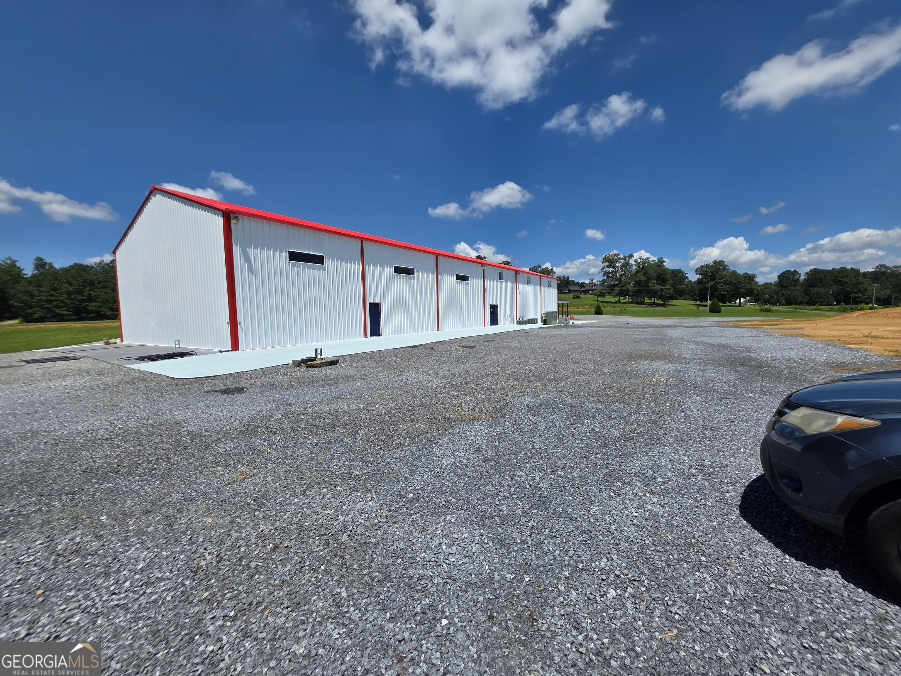 1500 Highway 27 Summerville GA 30747