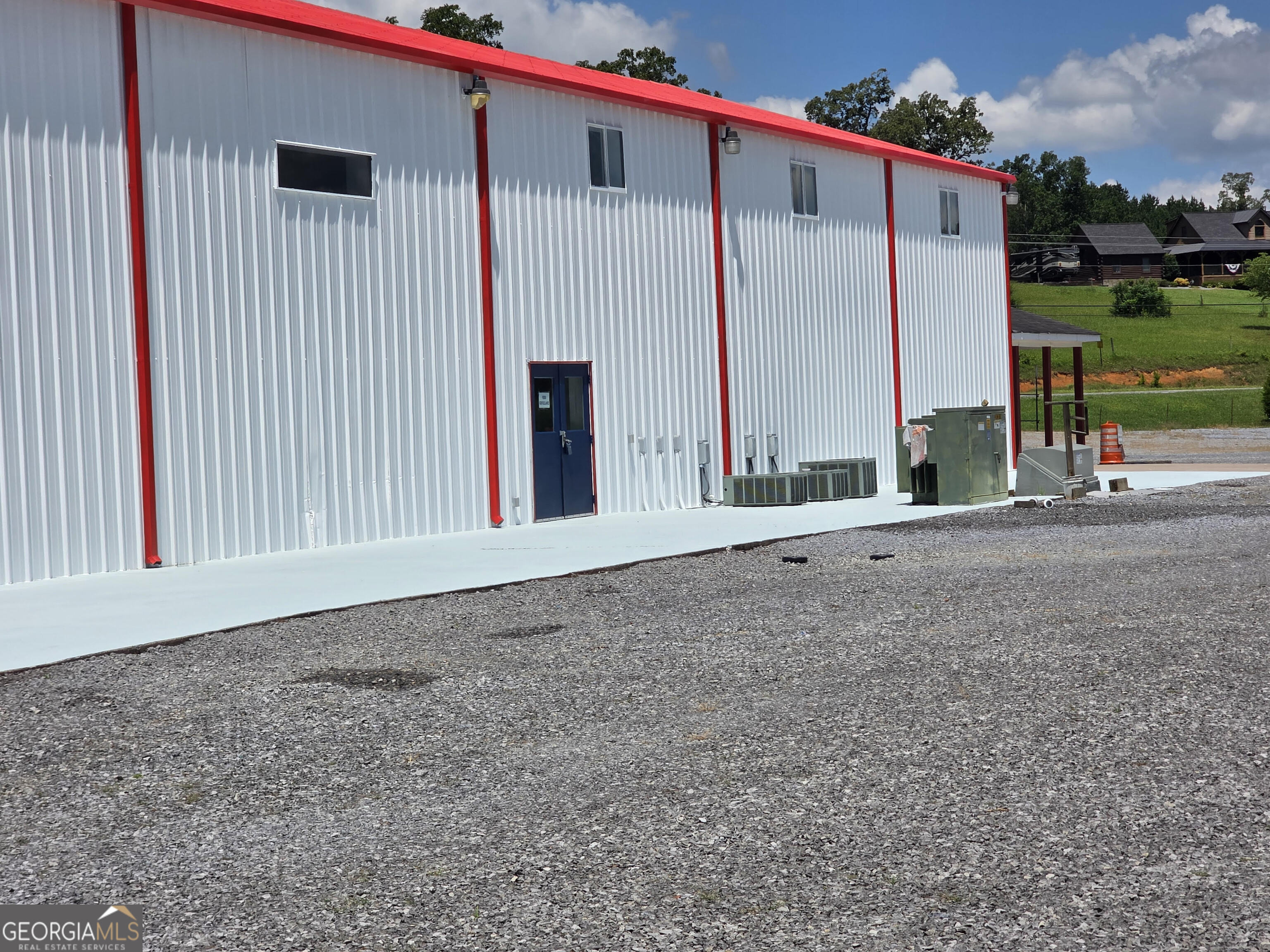 1500 Highway 27 Summerville GA 30747