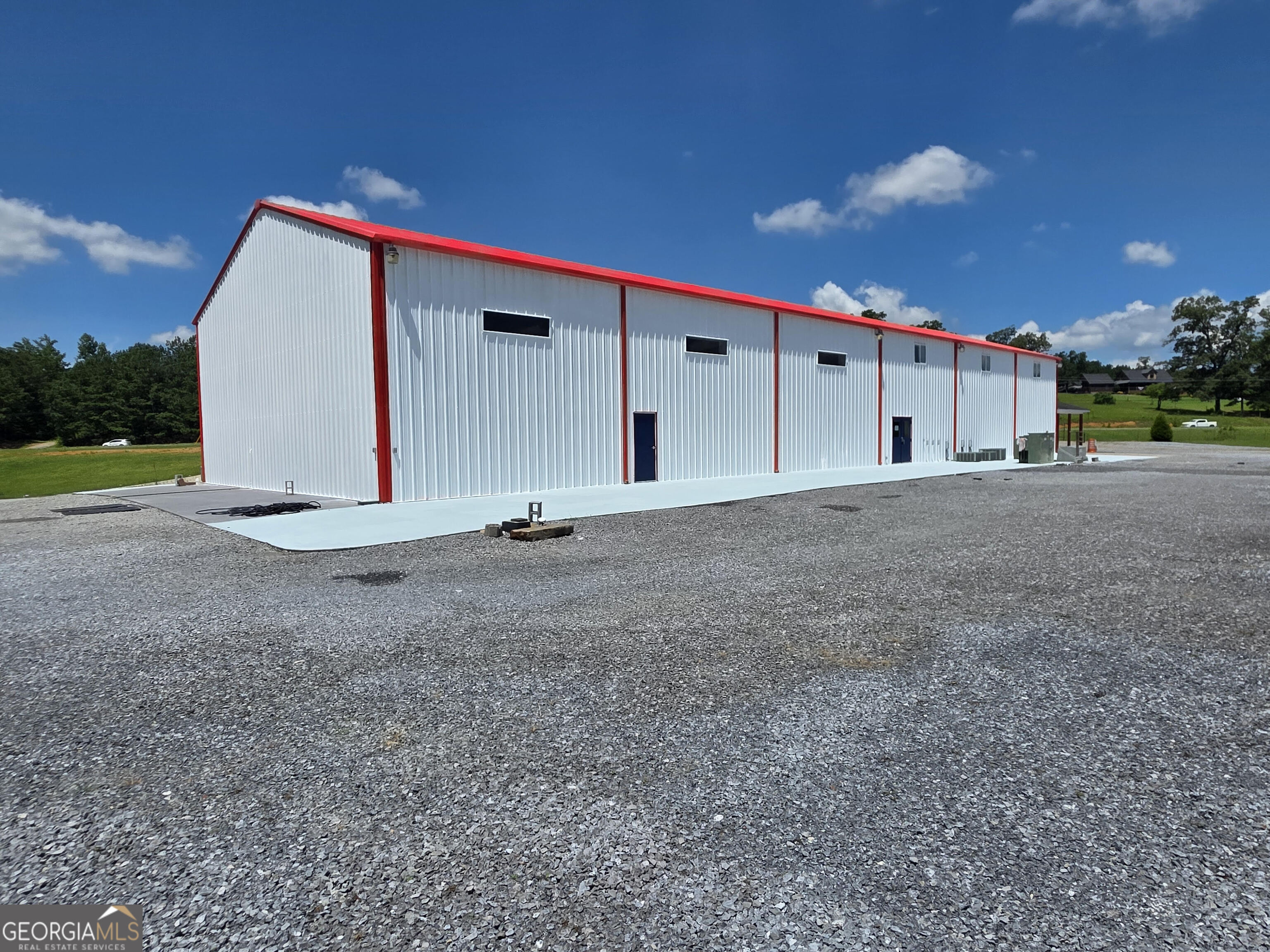 1500 Highway 27 Summerville GA 30747