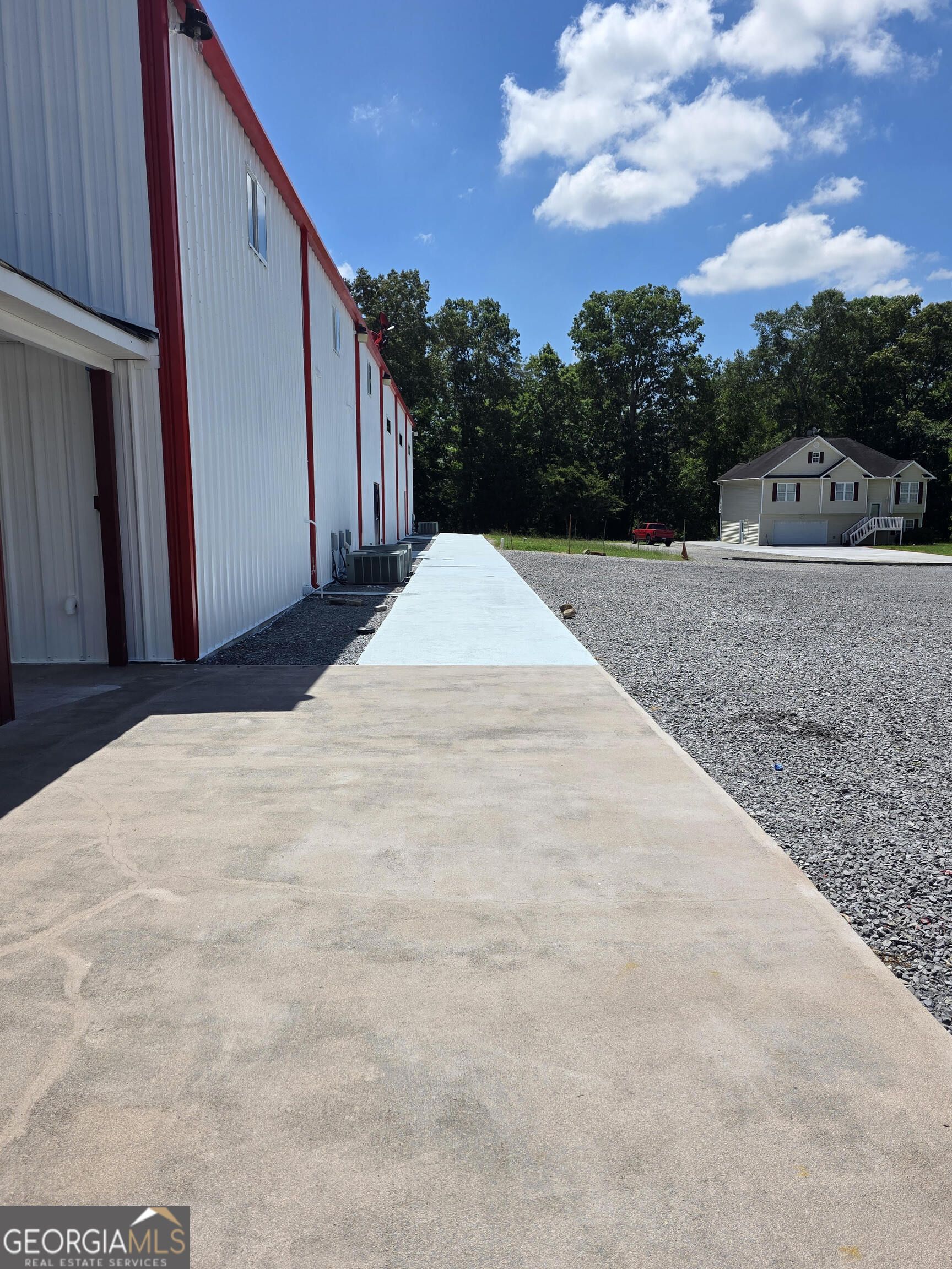 1500 Highway 27 Summerville GA 30747