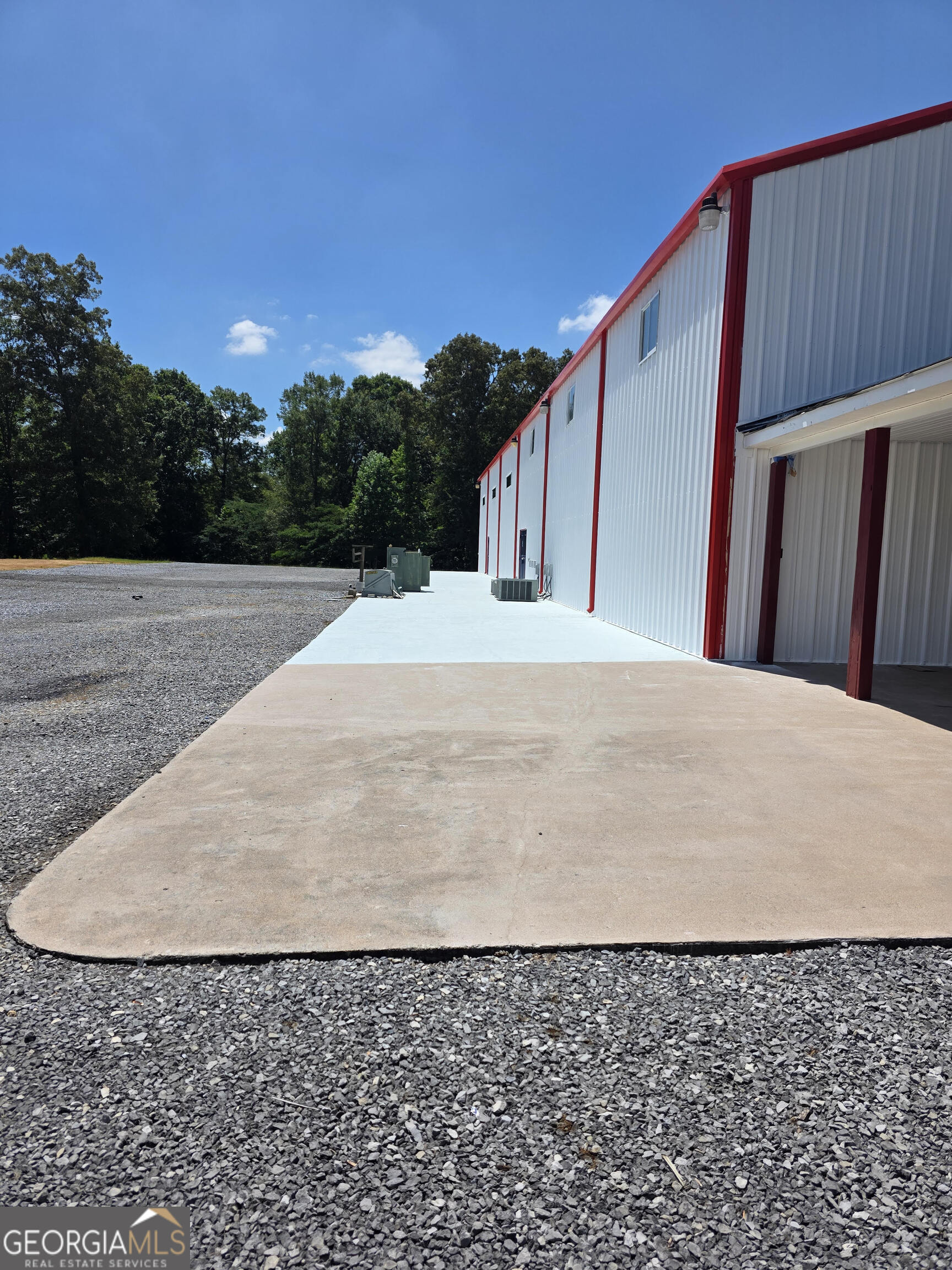 1500 Highway 27 Summerville GA 30747