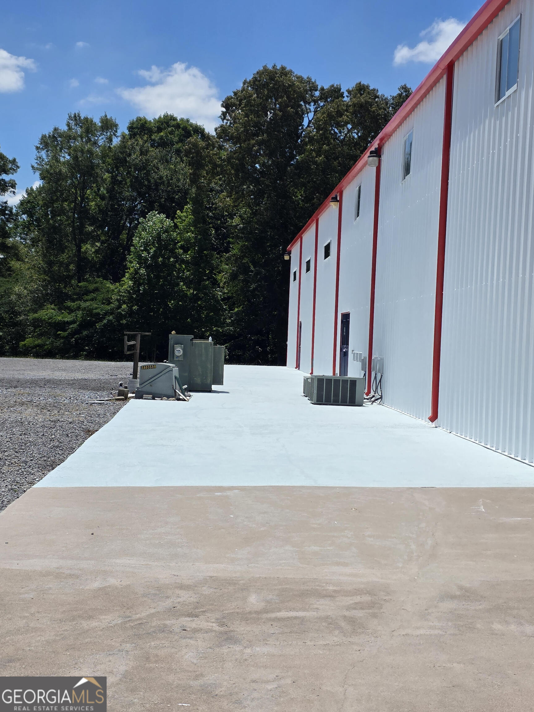 1500 Highway 27 Summerville GA 30747