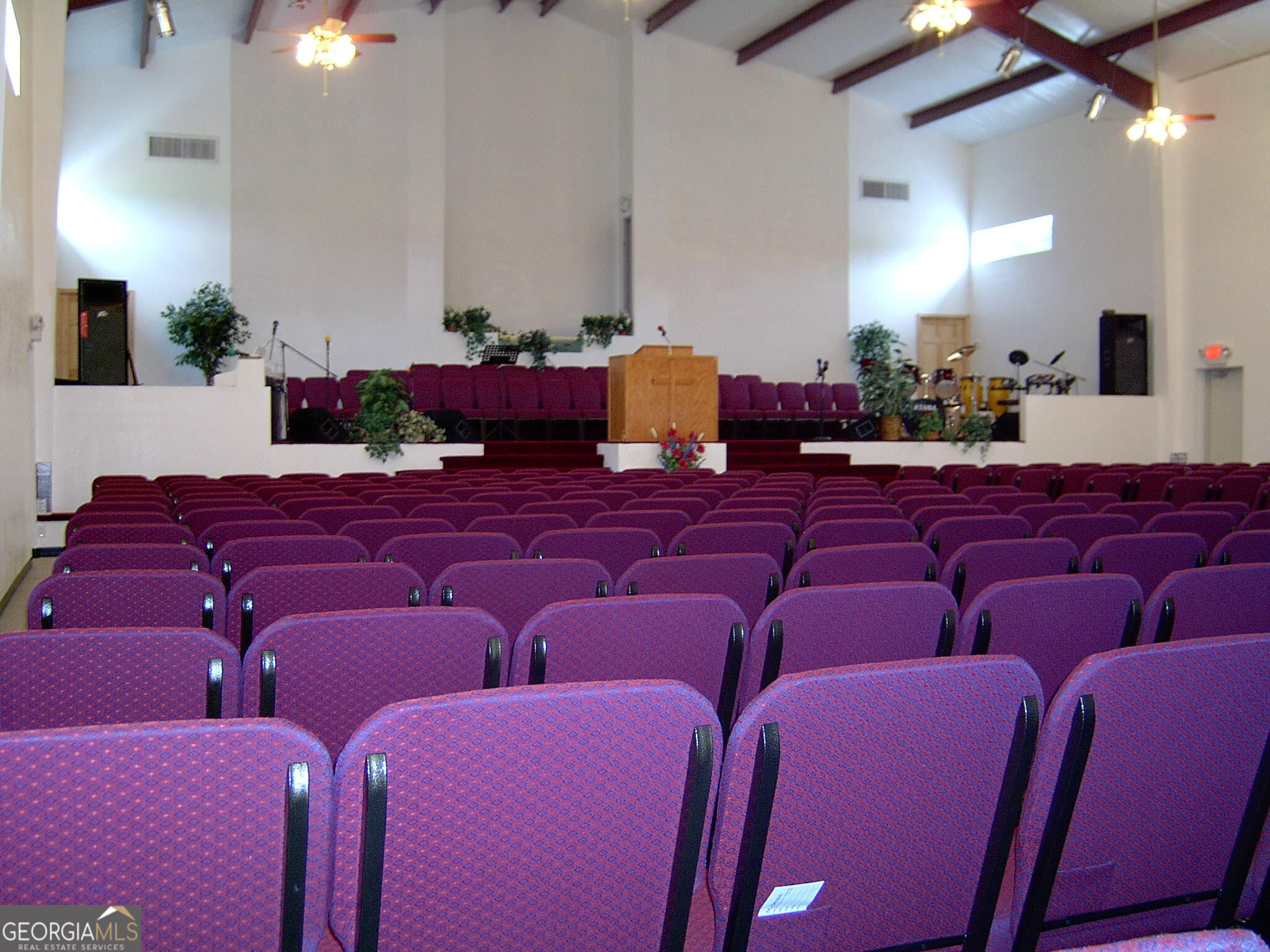 1500 Highway 27 Summerville GA 30747