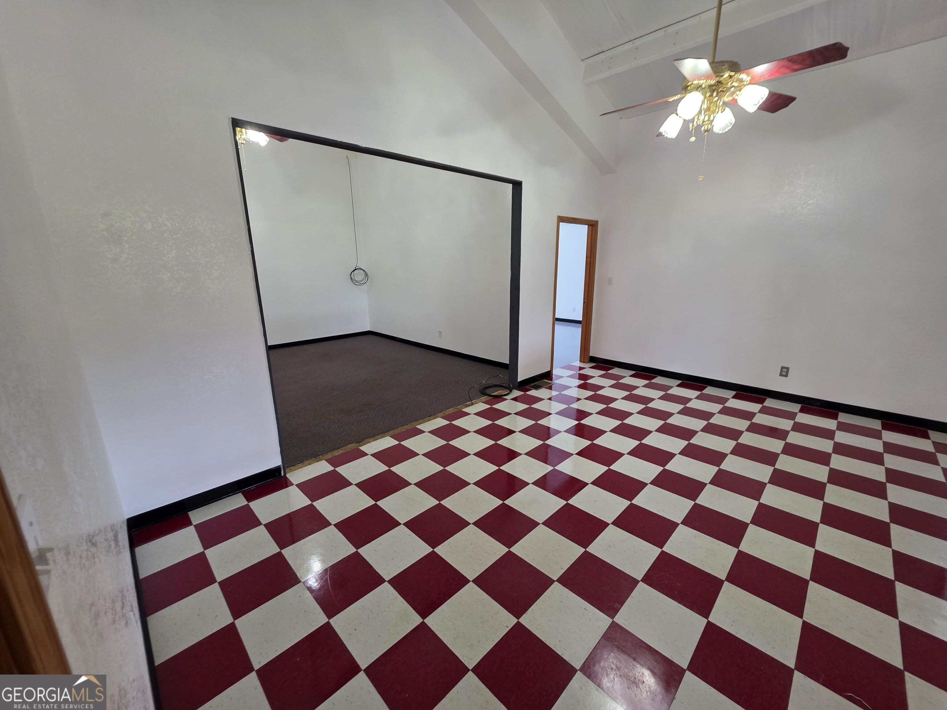 1500 Highway 27 Summerville GA 30747