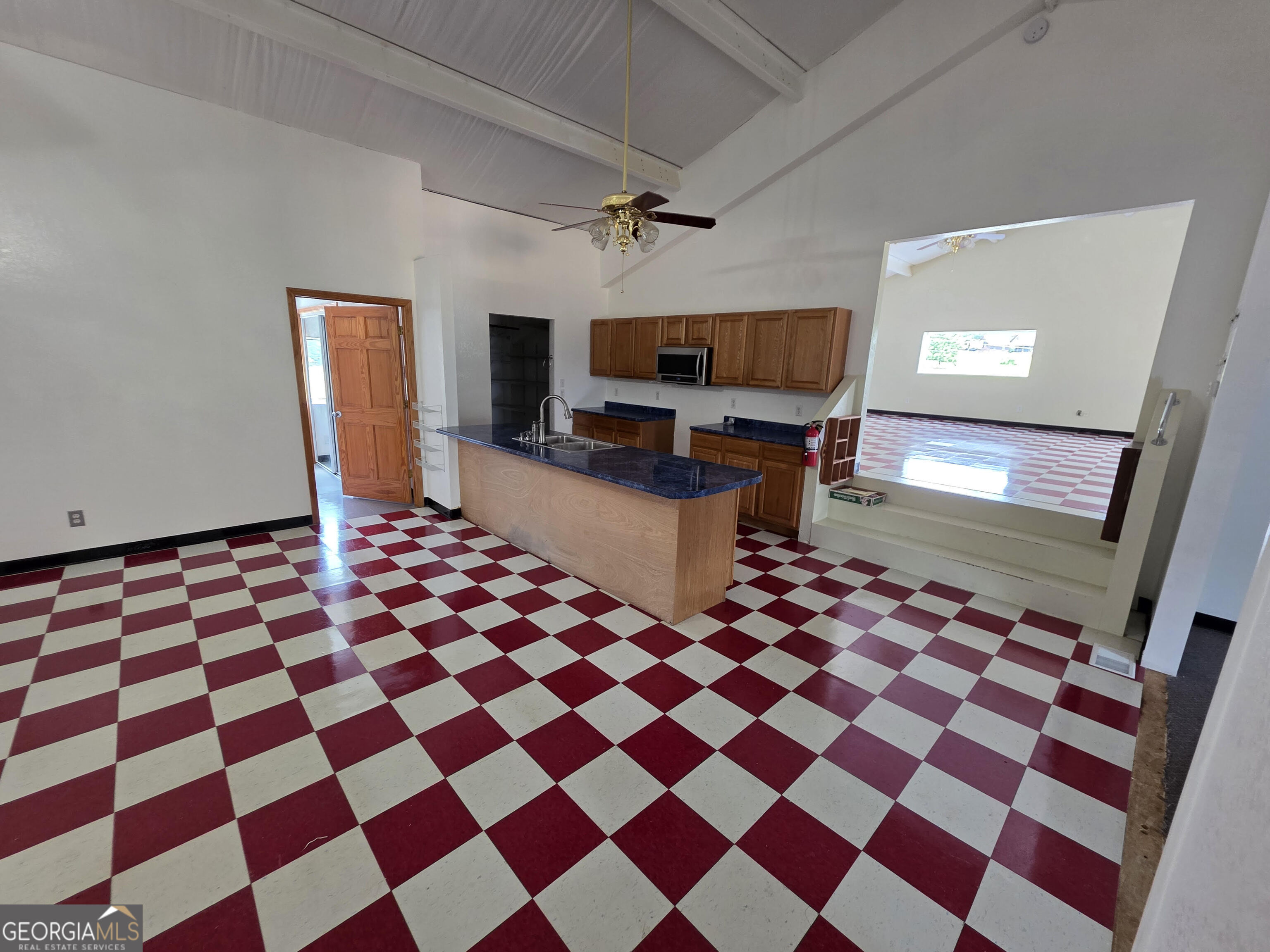 1500 Highway 27 Summerville GA 30747