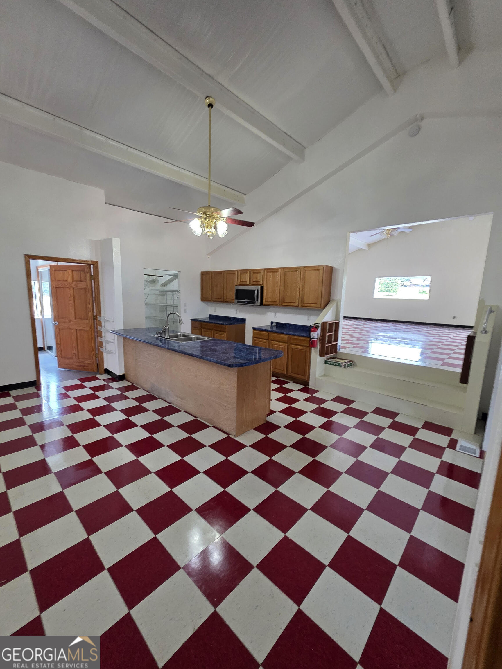 1500 Highway 27 Summerville GA 30747