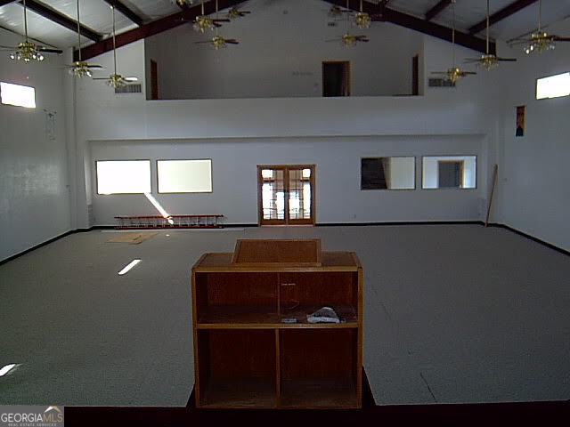 1500 Highway 27 Summerville GA 30747