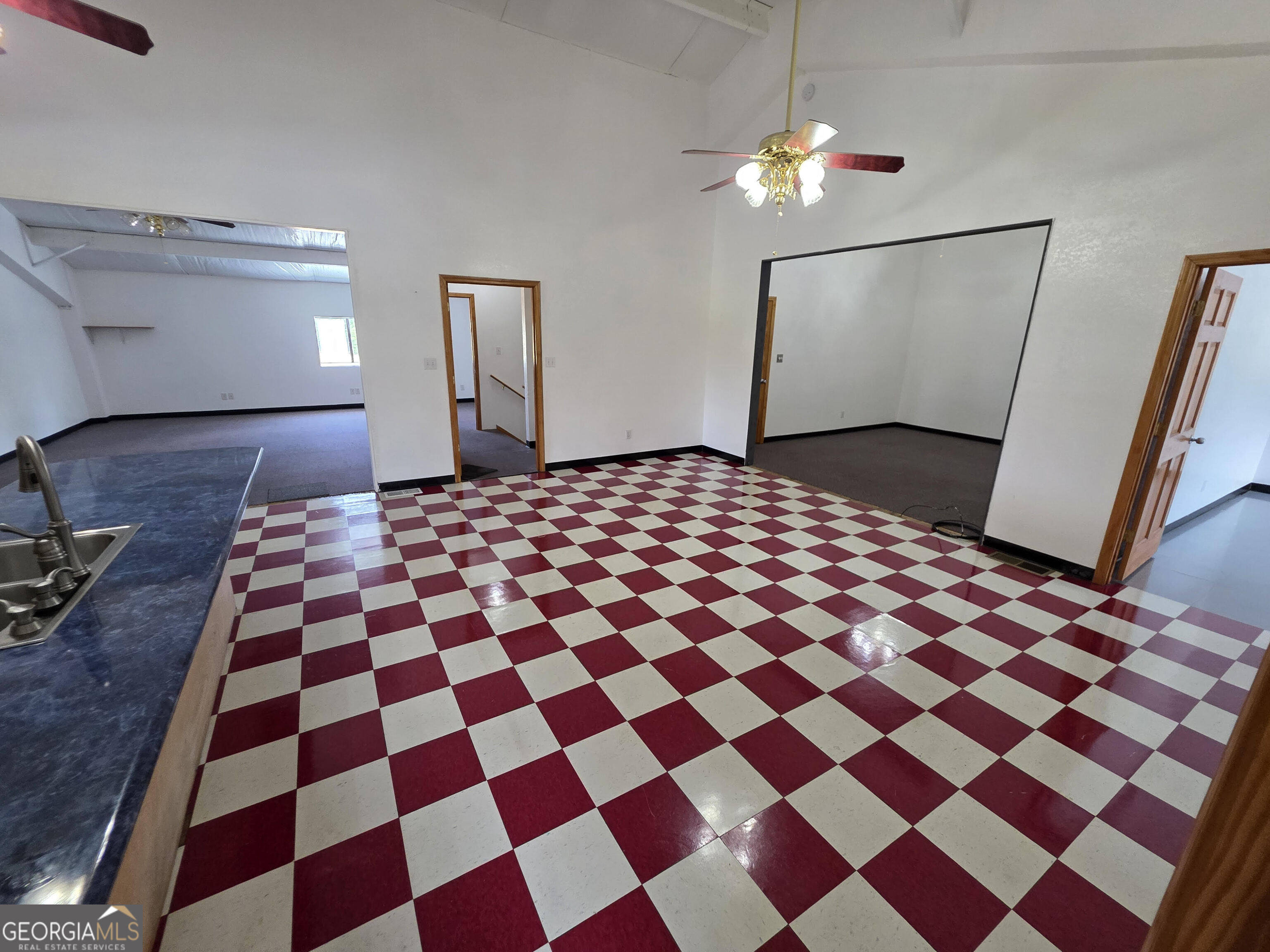 1500 Highway 27 Summerville GA 30747