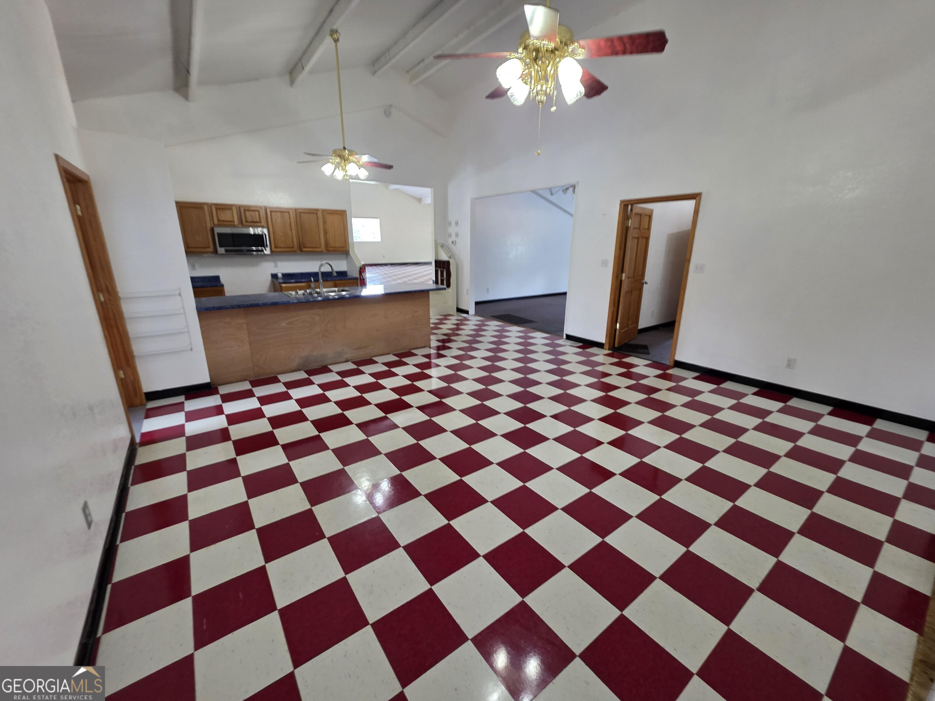 1500 Highway 27 Summerville GA 30747