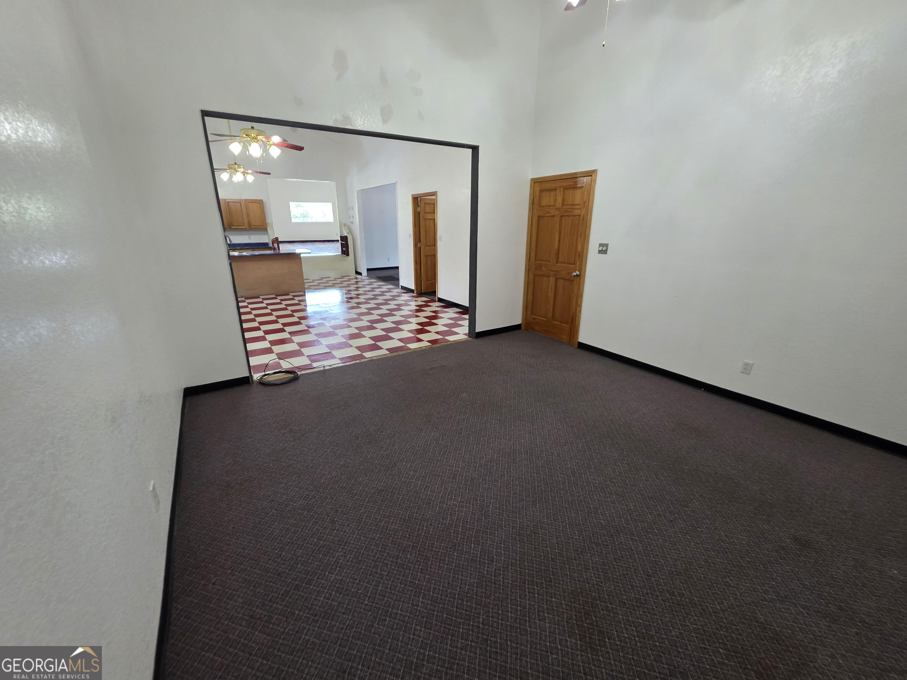 1500 Highway 27 Summerville GA 30747