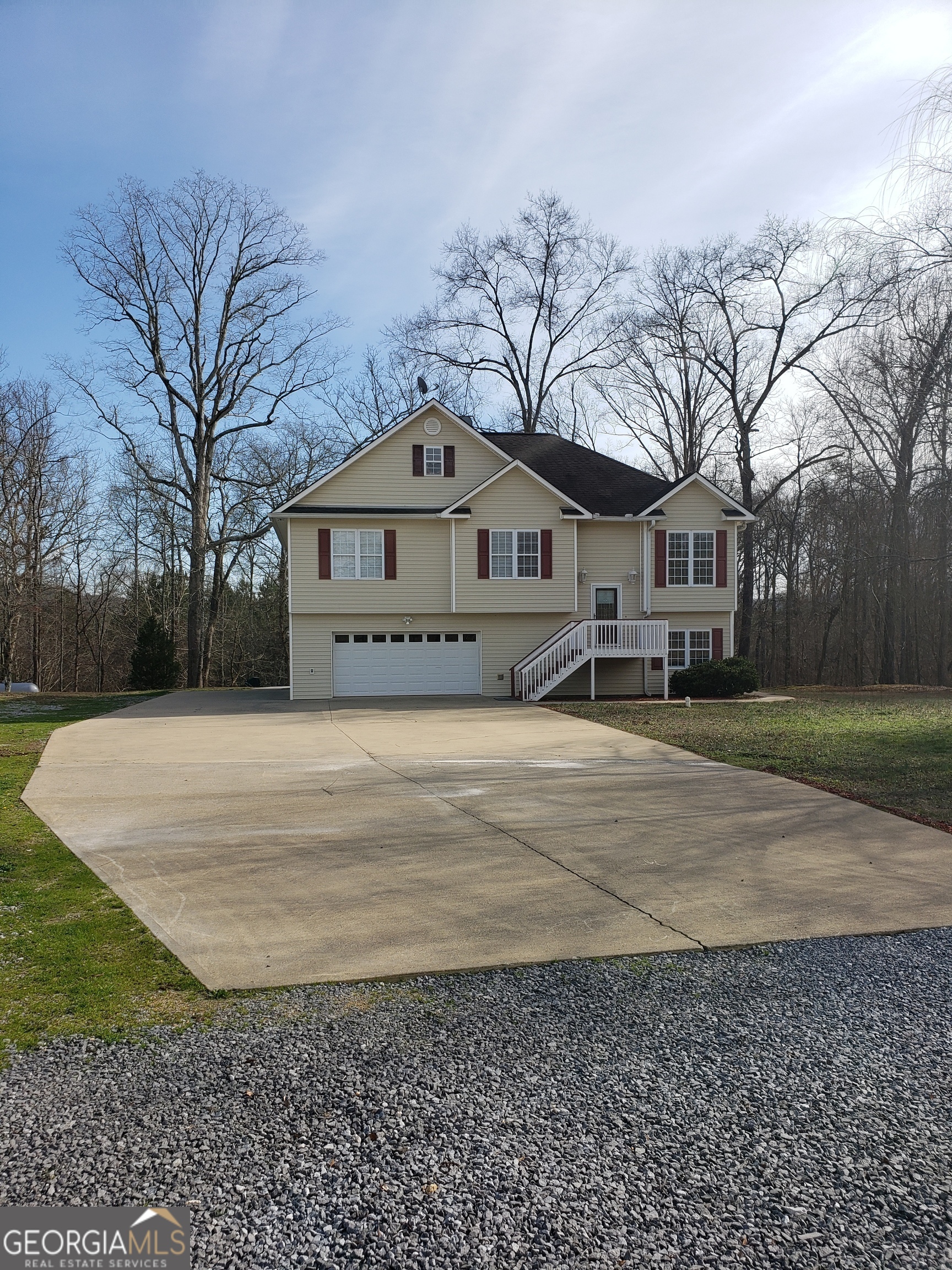 1500 Highway 27 Summerville GA 30747