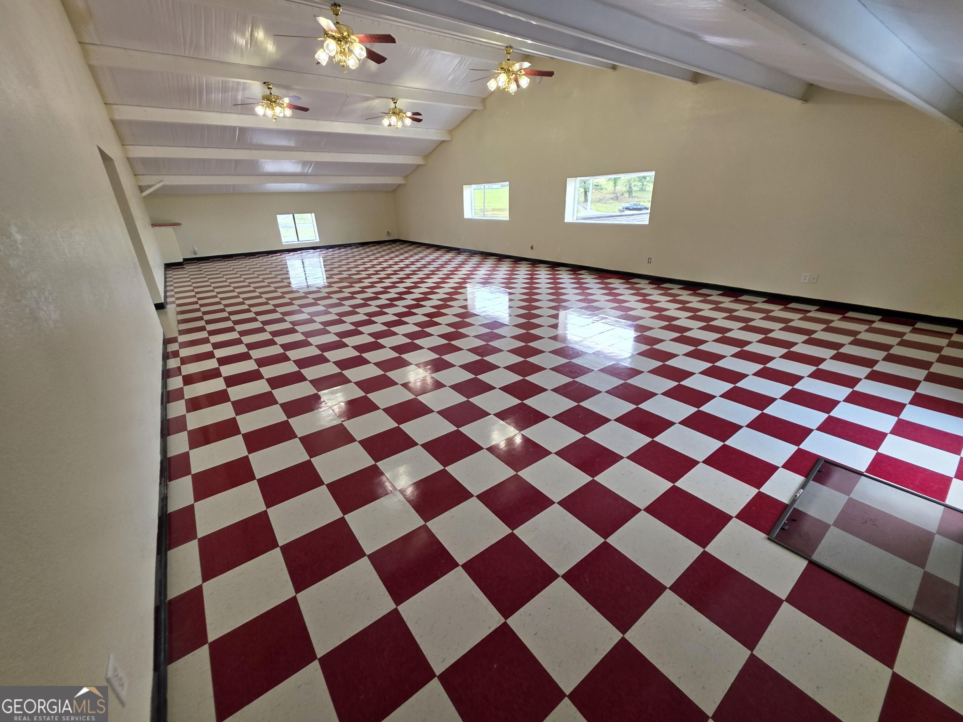 1500 Highway 27 Summerville GA 30747
