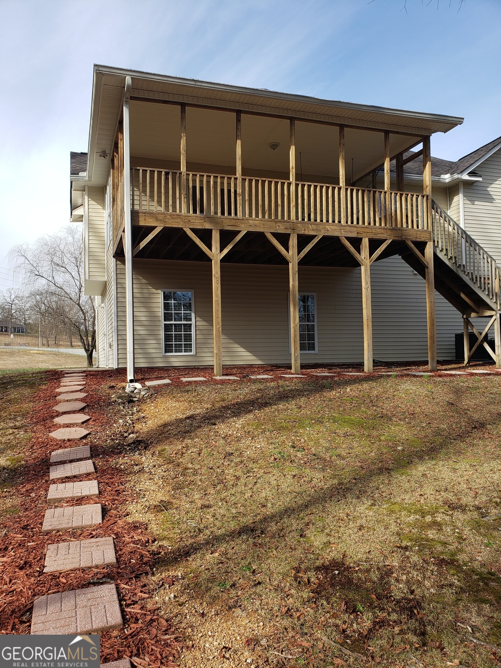 1500 Highway 27 Summerville GA 30747