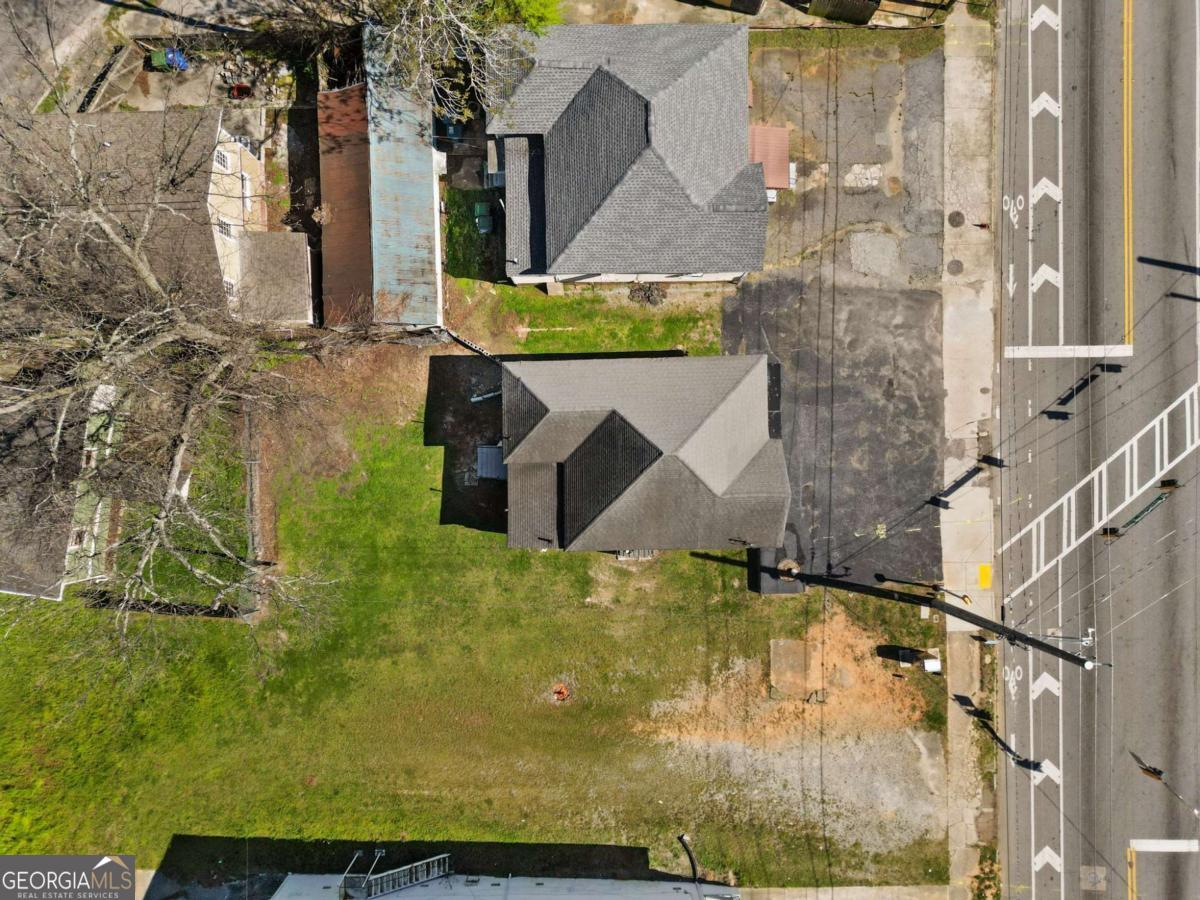 1583 Ralph David Abernathy Boulevard SW Atlanta GA 30310