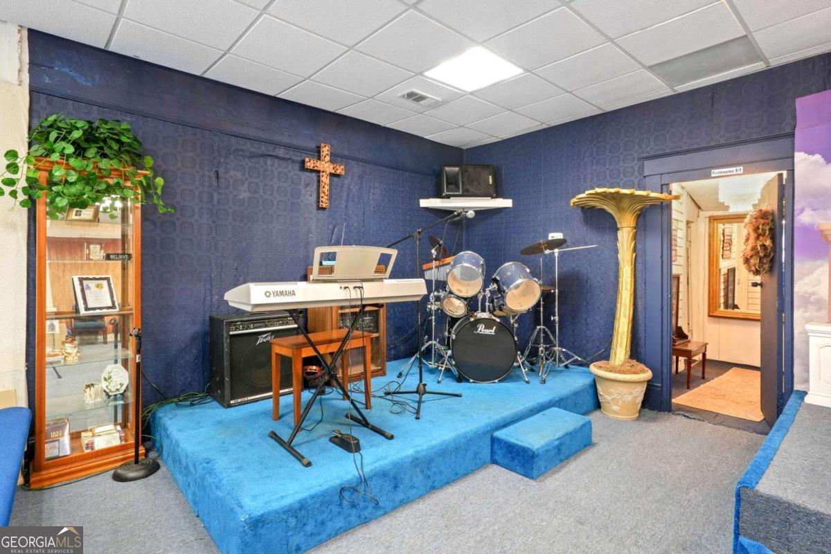 1583 Ralph David Abernathy Boulevard SW Atlanta GA 30310