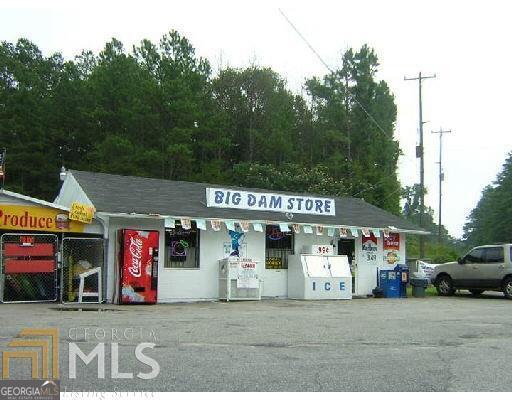1701 Stark Road Jackson GA 30233