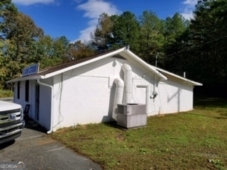 1701 Stark Road Jackson GA 30233