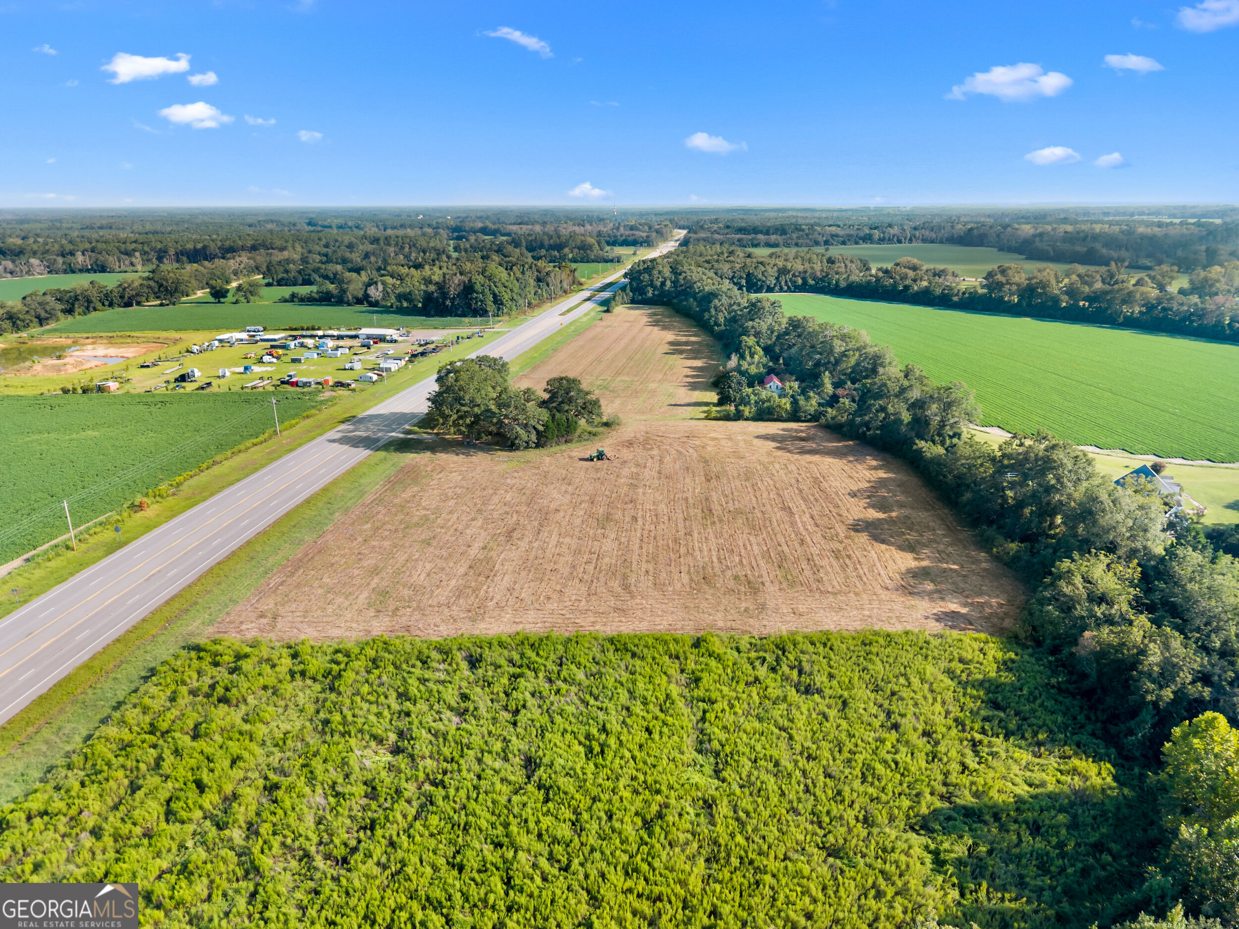 8291 Ga Highway 67 Brooklet GA 30415