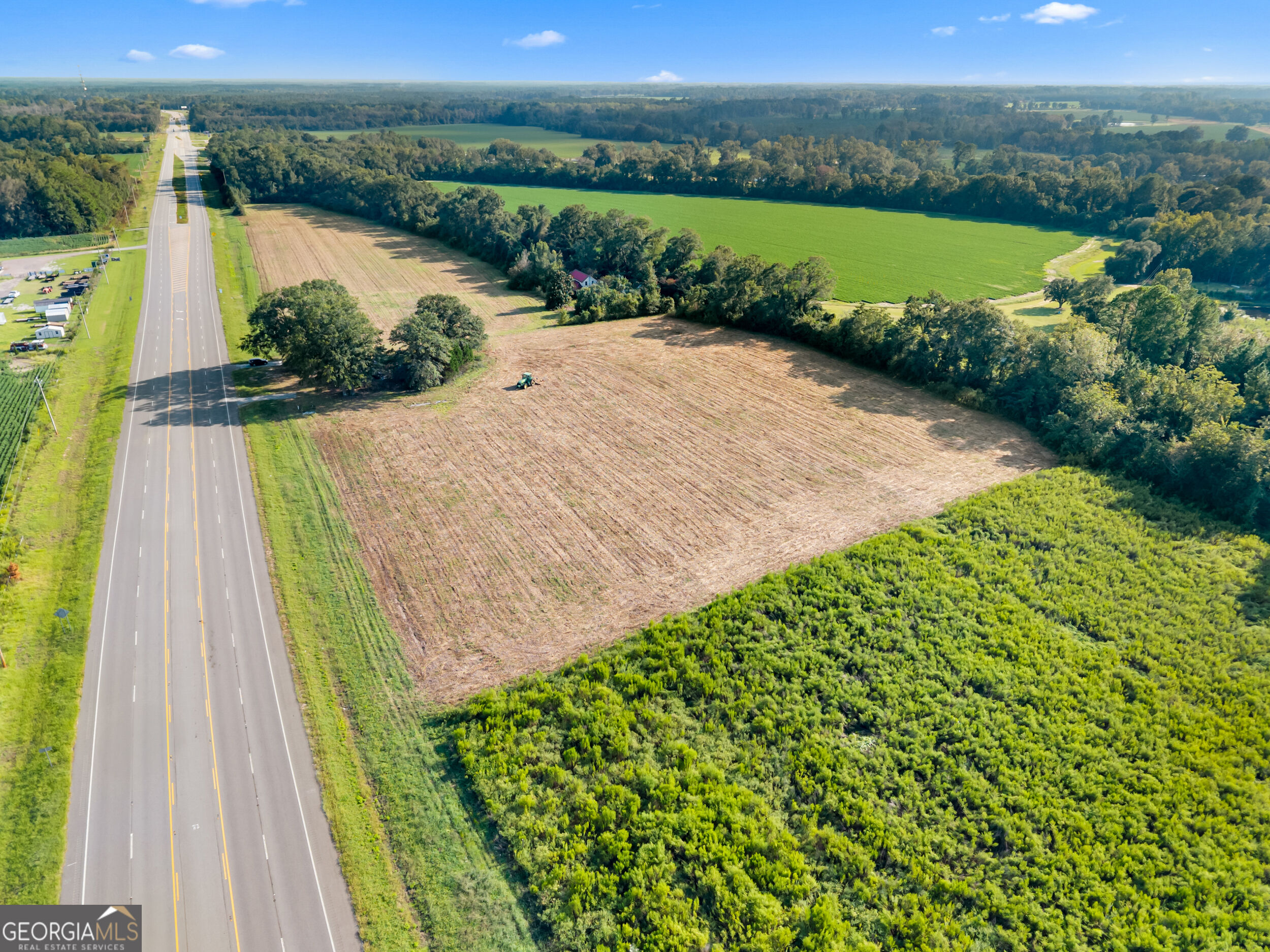 8291 Ga Highway 67 Brooklet GA 30415