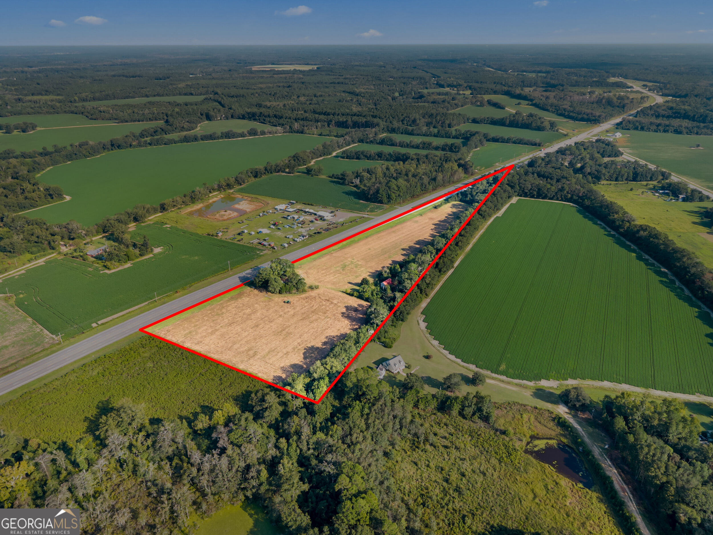8291 Ga Highway 67 Brooklet GA 30415