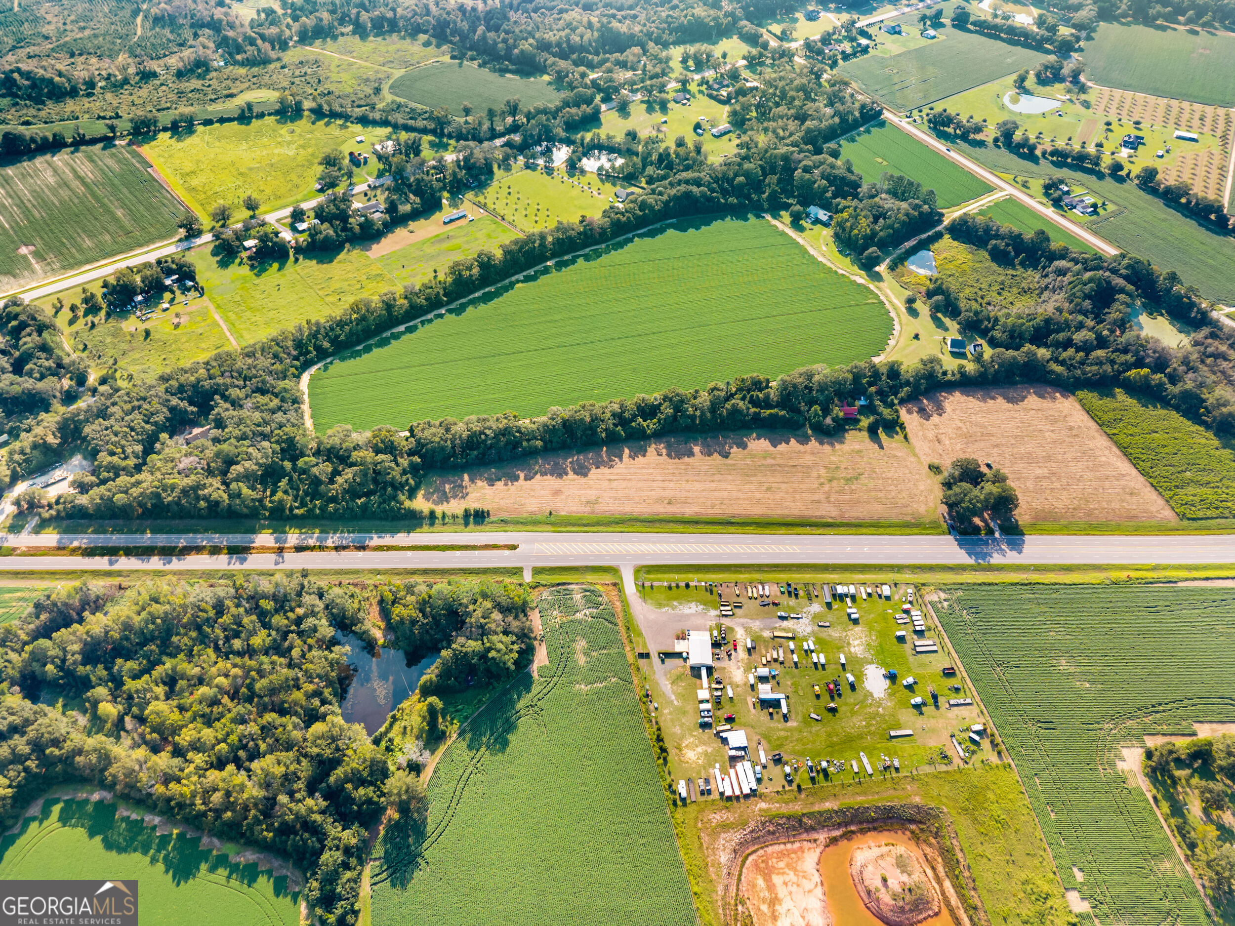 8291 Ga Highway 67 Brooklet GA 30415
