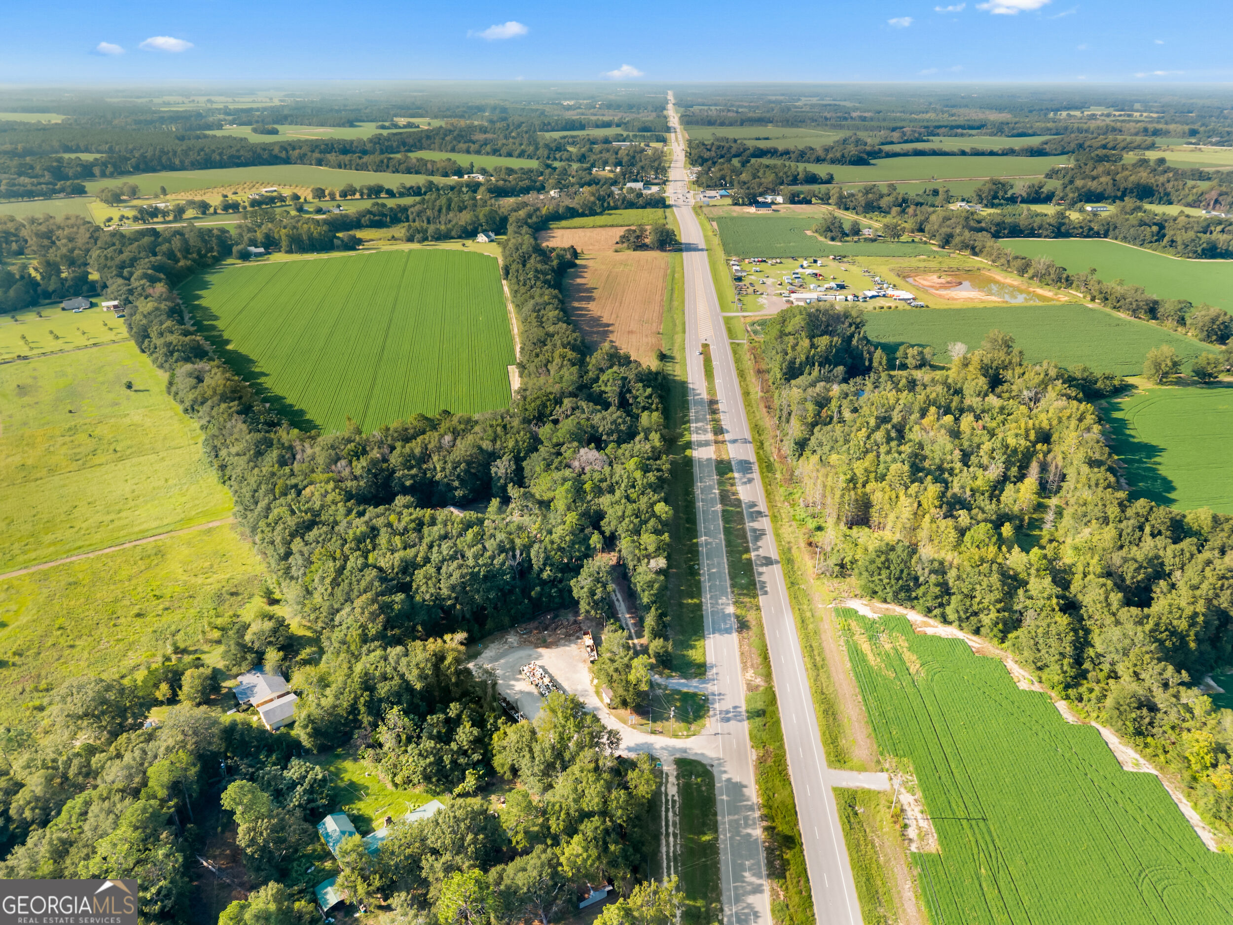 8291 Ga Highway 67 Brooklet GA 30415