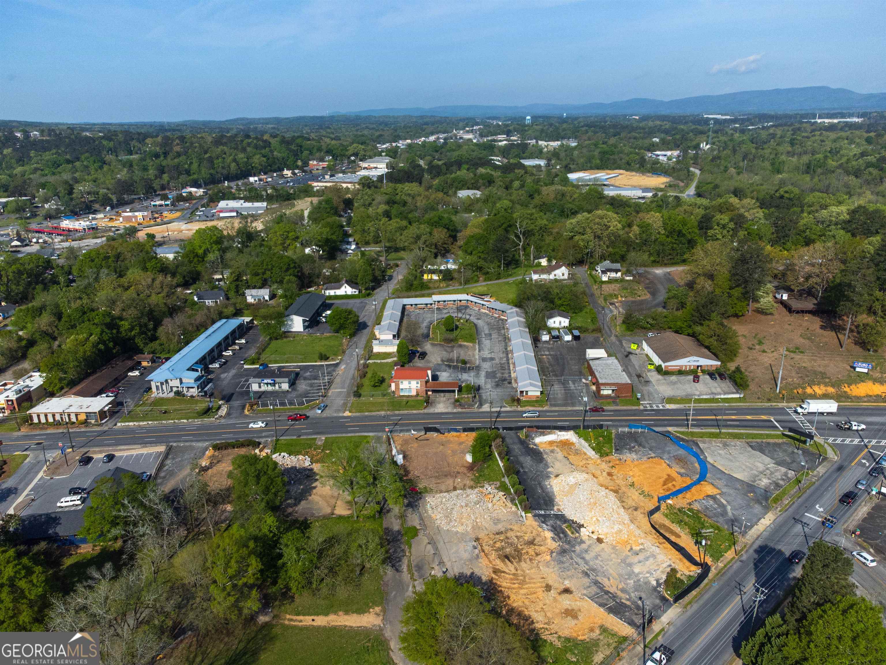 1201 Martha Berry Boulevard Rome GA 30165