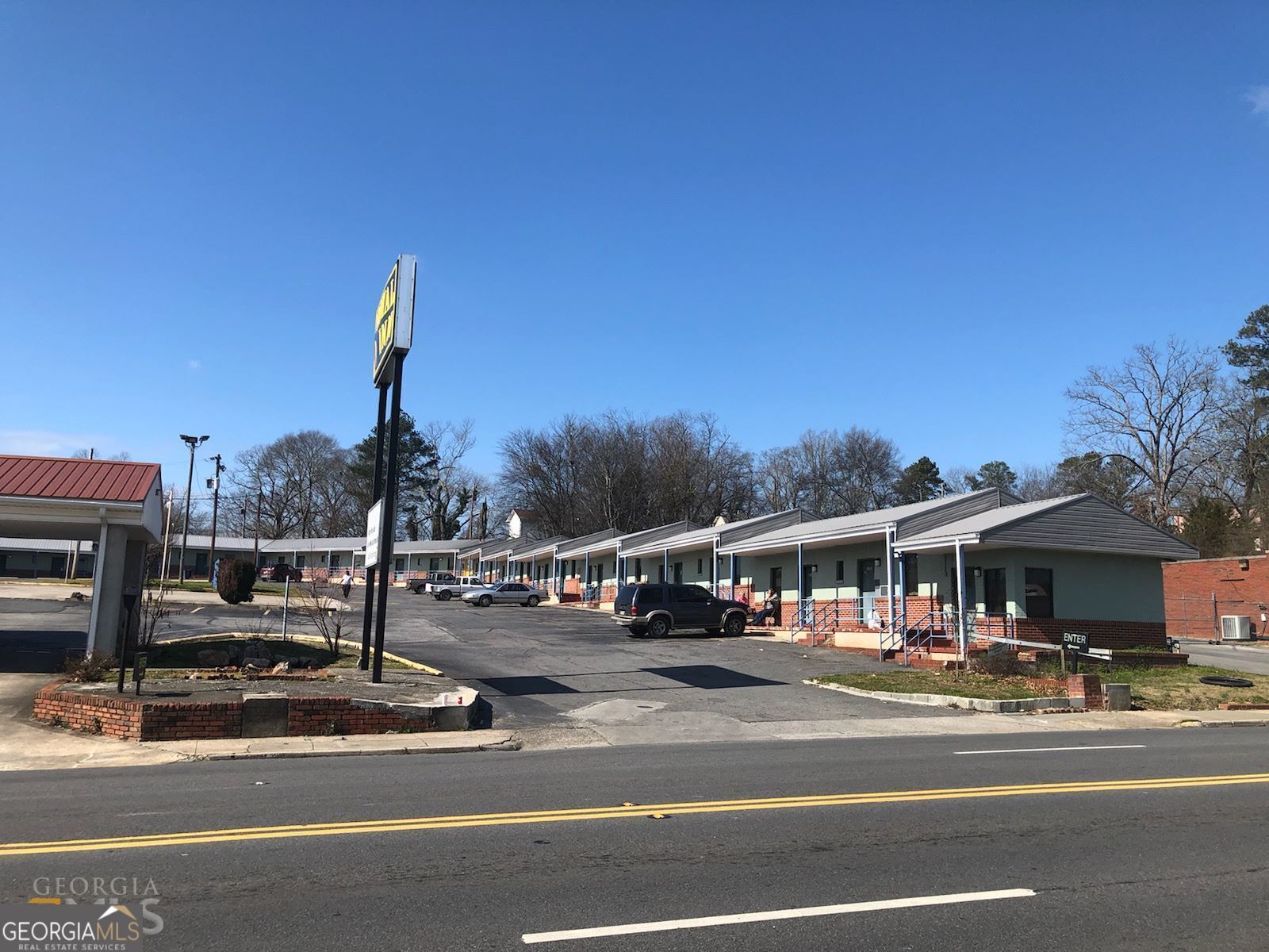 1201 Martha Berry Boulevard Rome GA 30165