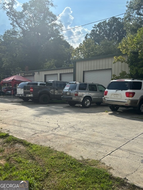 517 S Madison Avenue Monroe GA 30655