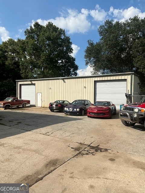 517 S Madison Avenue Monroe GA 30655