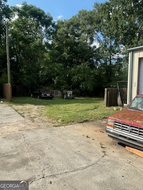 517 S Madison Avenue Monroe GA 30655