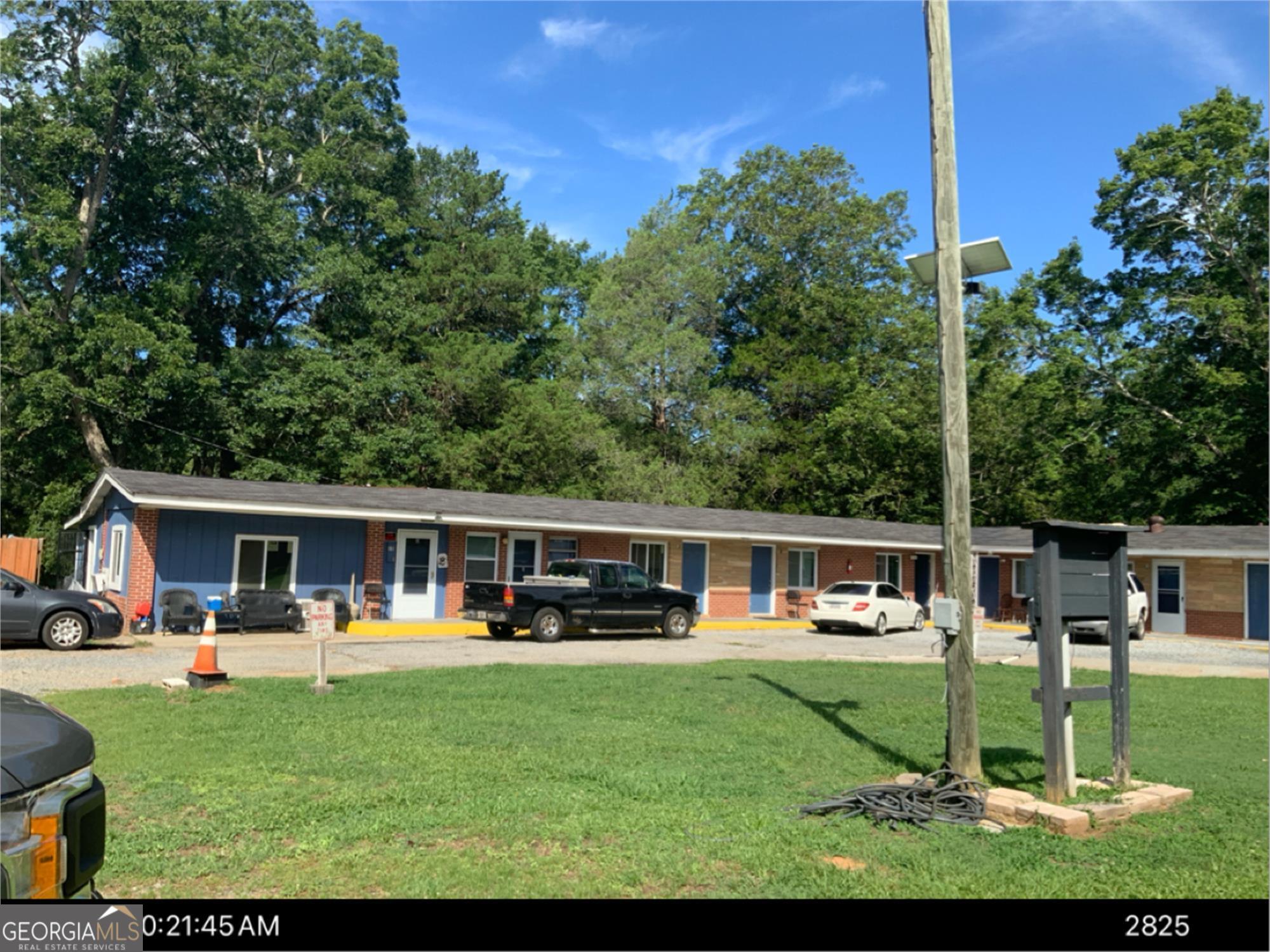 524 S Washington Avenue Talbotton GA 31827